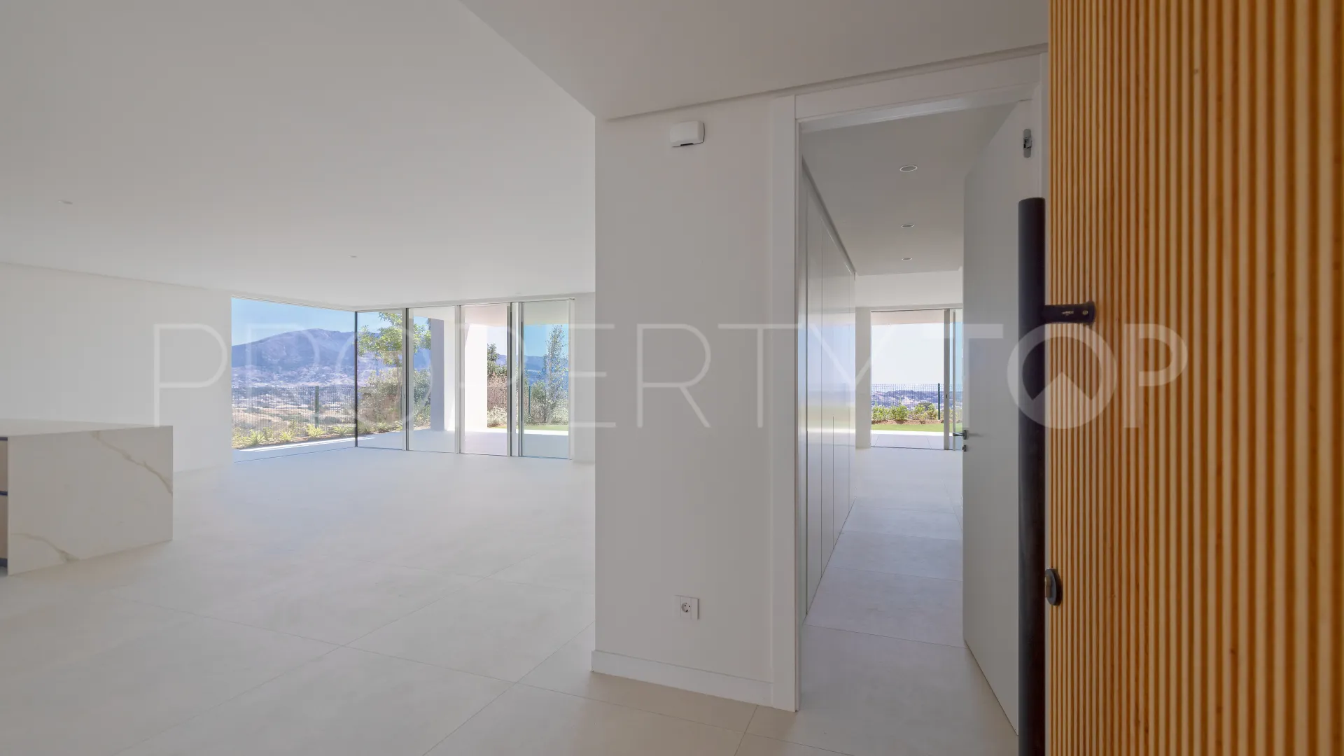 Apartment with 3 bedrooms for sale in La Mairena