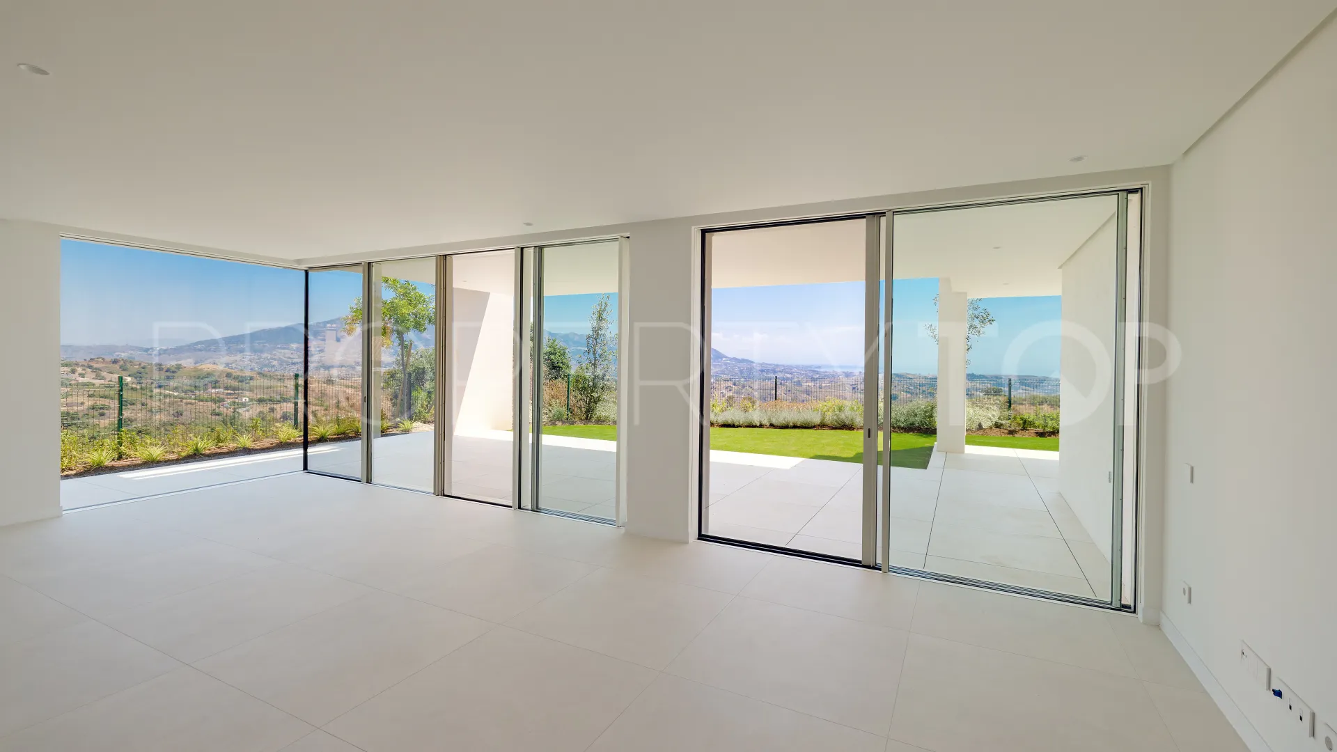 Apartment with 3 bedrooms for sale in La Mairena