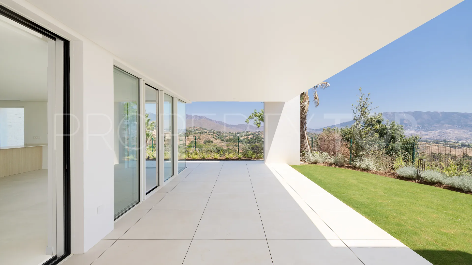 Apartment with 3 bedrooms for sale in La Mairena