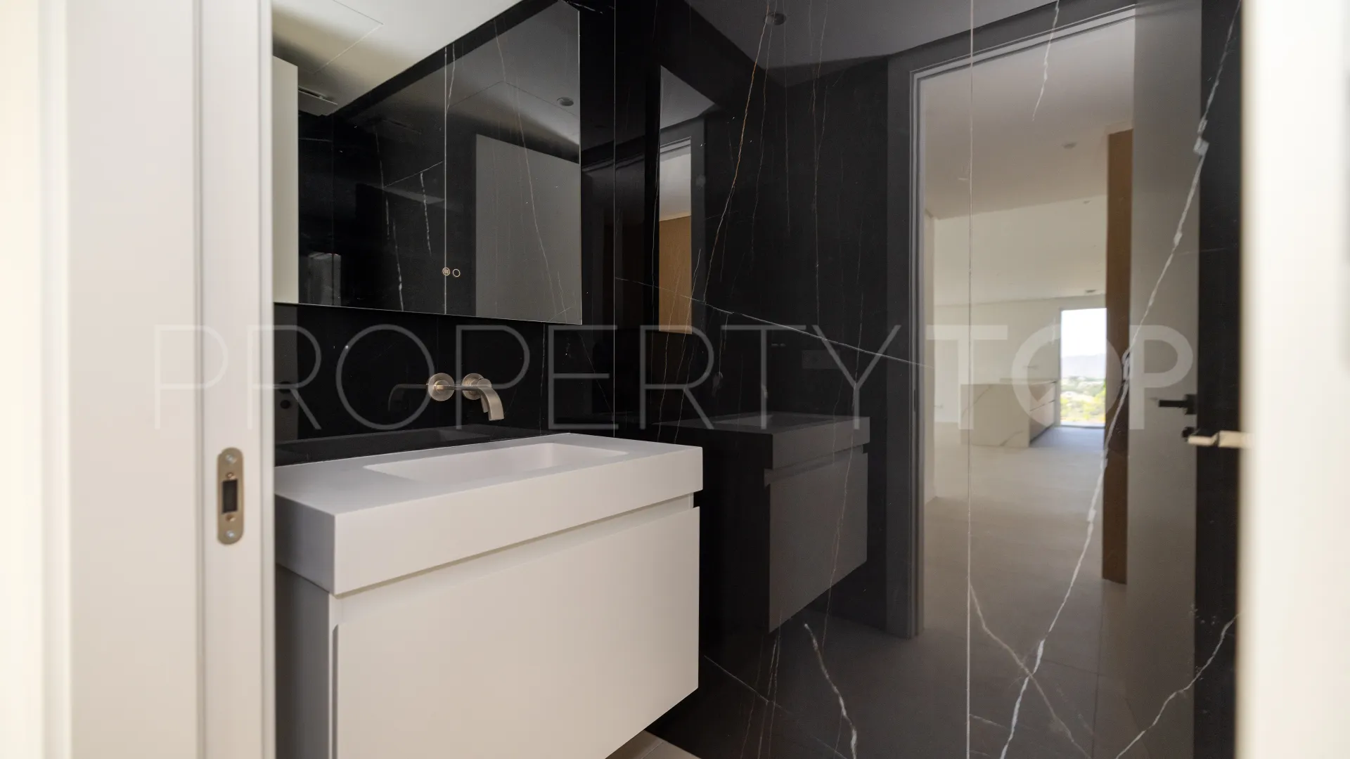 Apartment with 3 bedrooms for sale in La Mairena