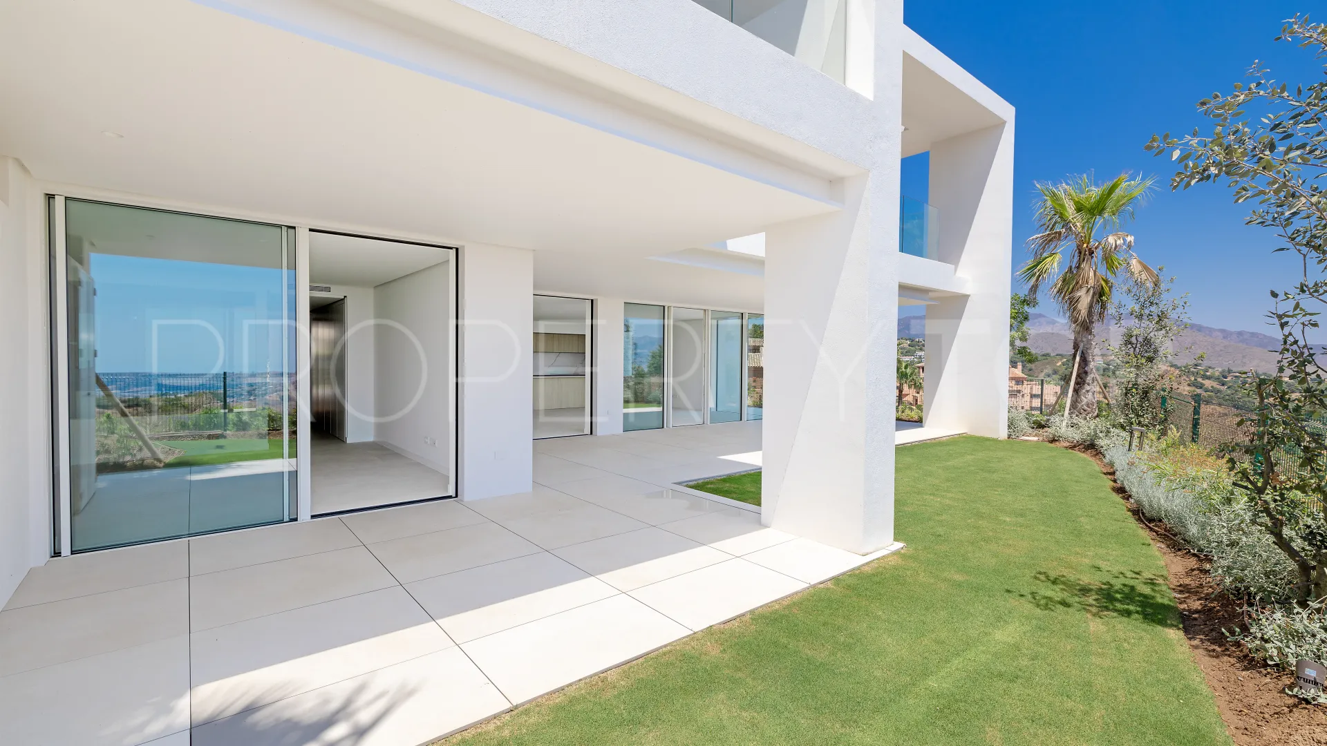 Apartment with 3 bedrooms for sale in La Mairena