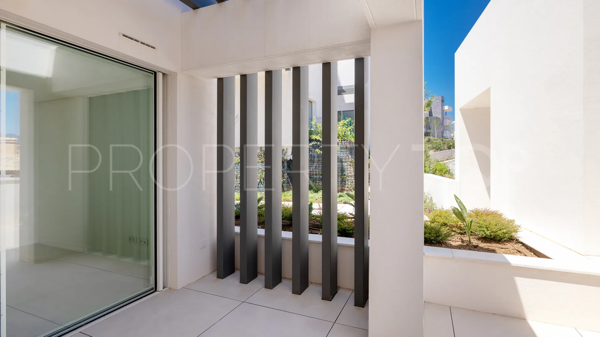 Apartment with 3 bedrooms for sale in La Mairena
