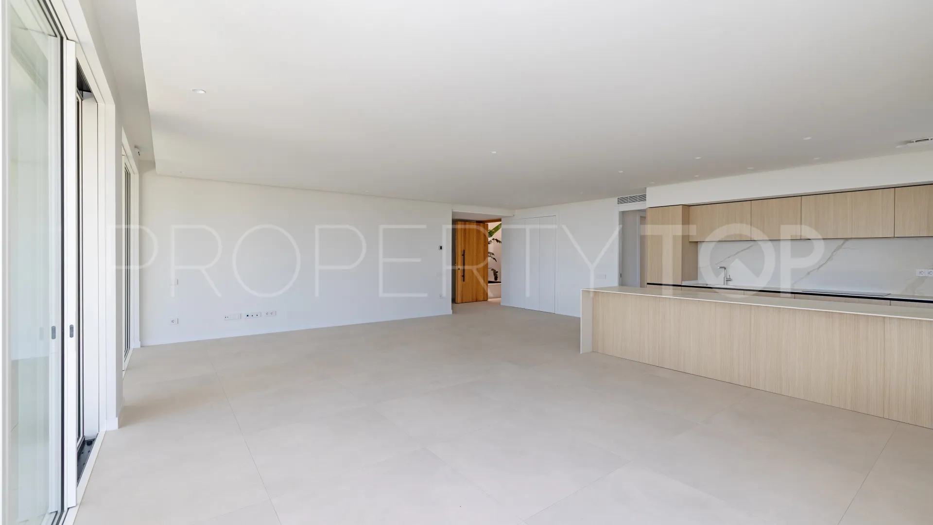Apartment with 3 bedrooms for sale in La Mairena