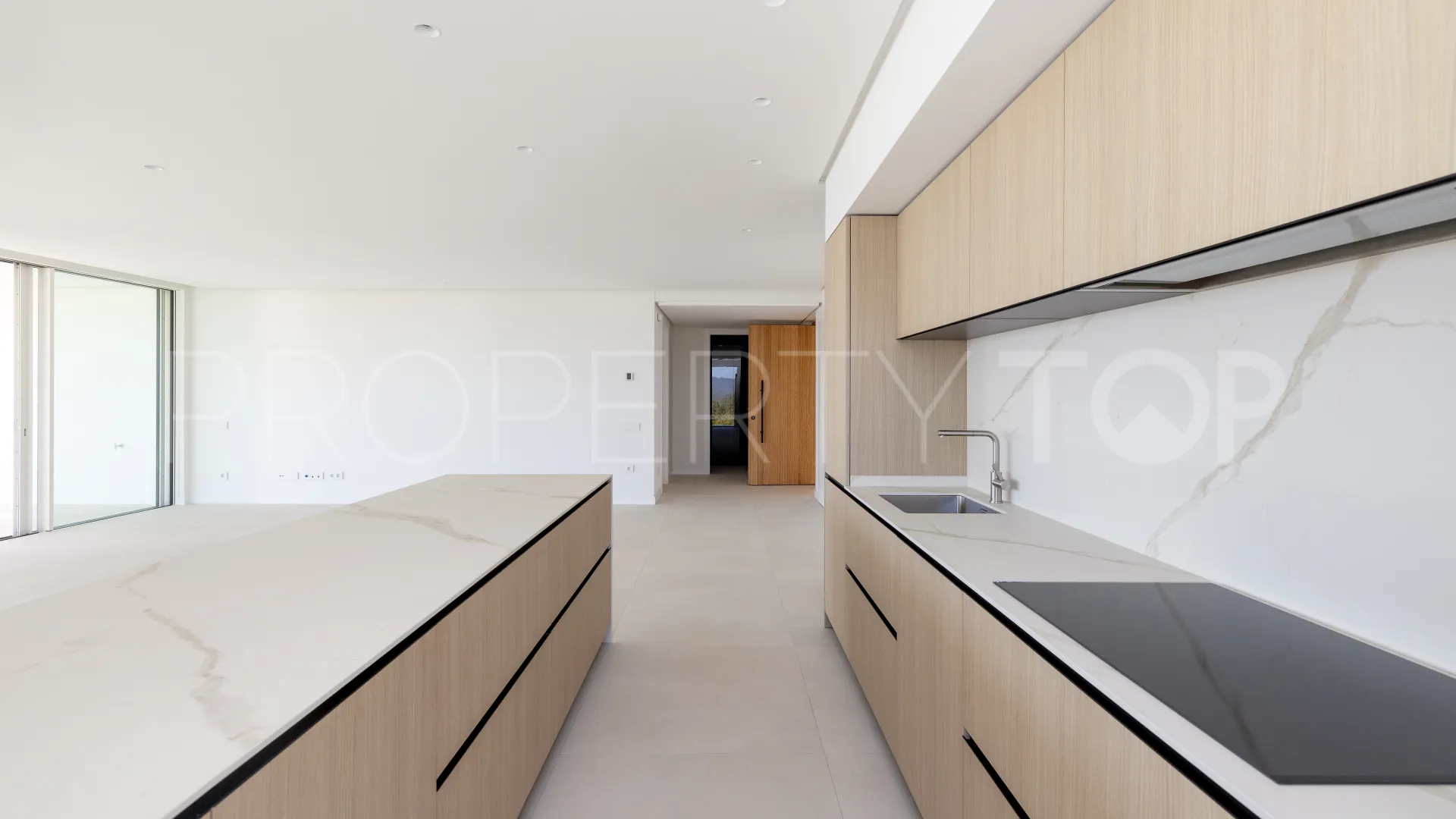 Apartment with 3 bedrooms for sale in La Mairena
