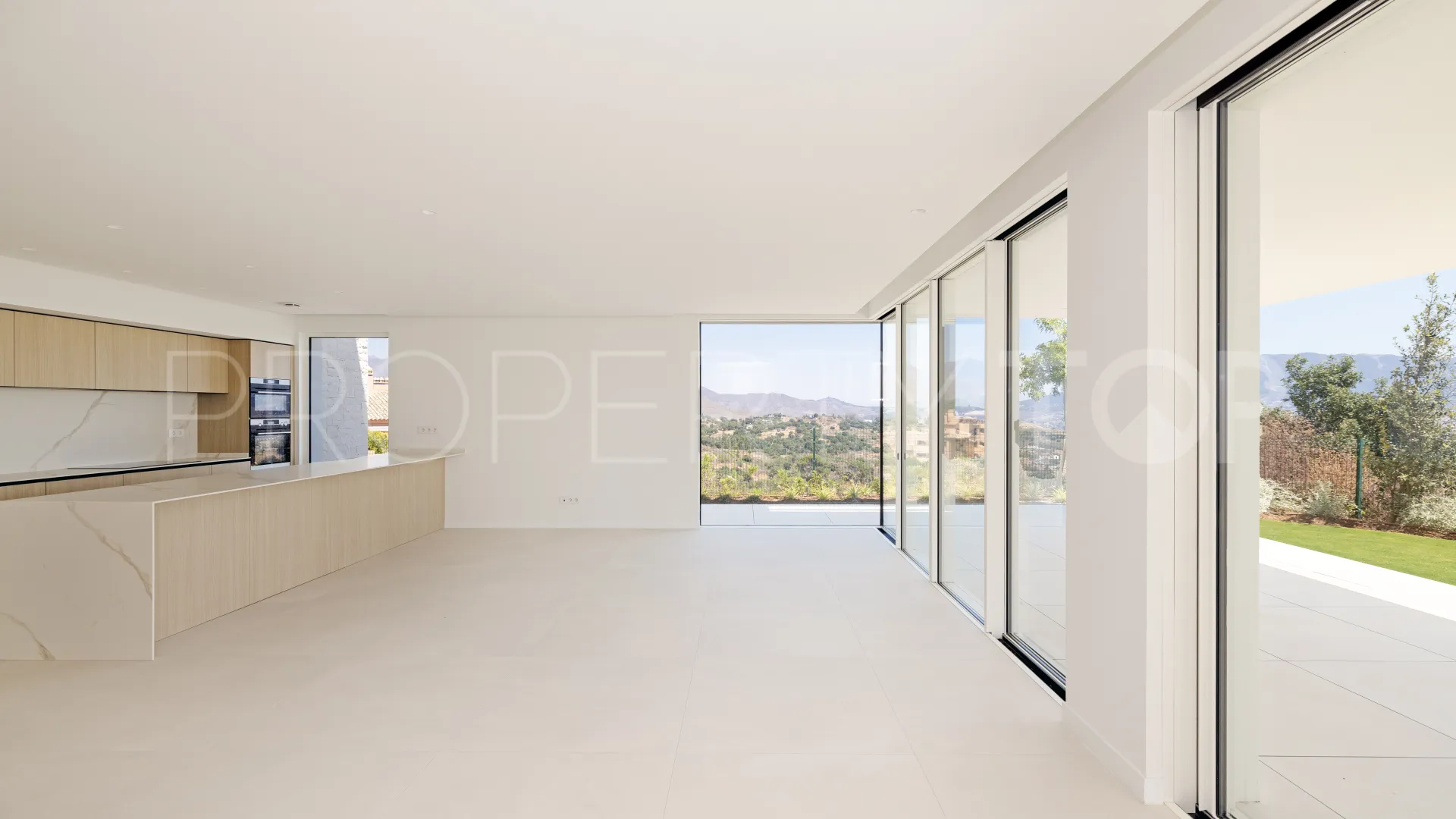 Apartment with 3 bedrooms for sale in La Mairena