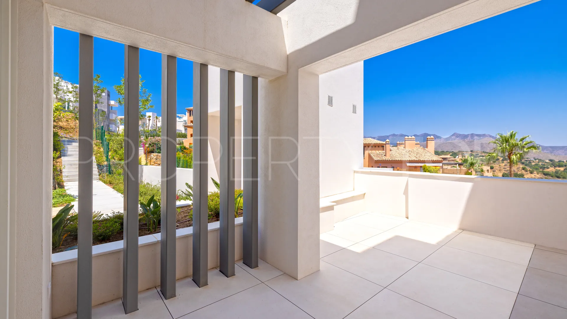 Apartment with 3 bedrooms for sale in La Mairena