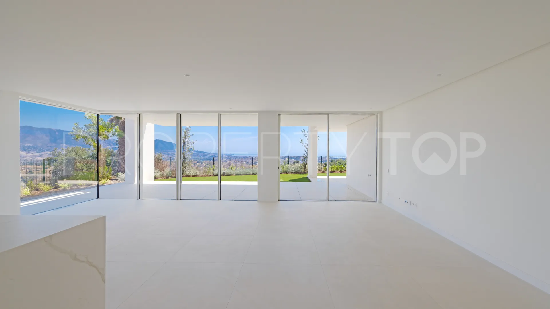 Apartment with 3 bedrooms for sale in La Mairena