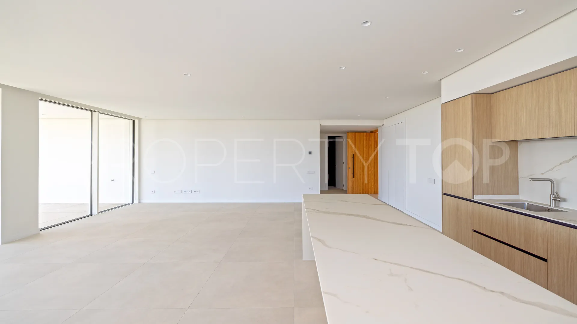 Apartment with 3 bedrooms for sale in La Mairena