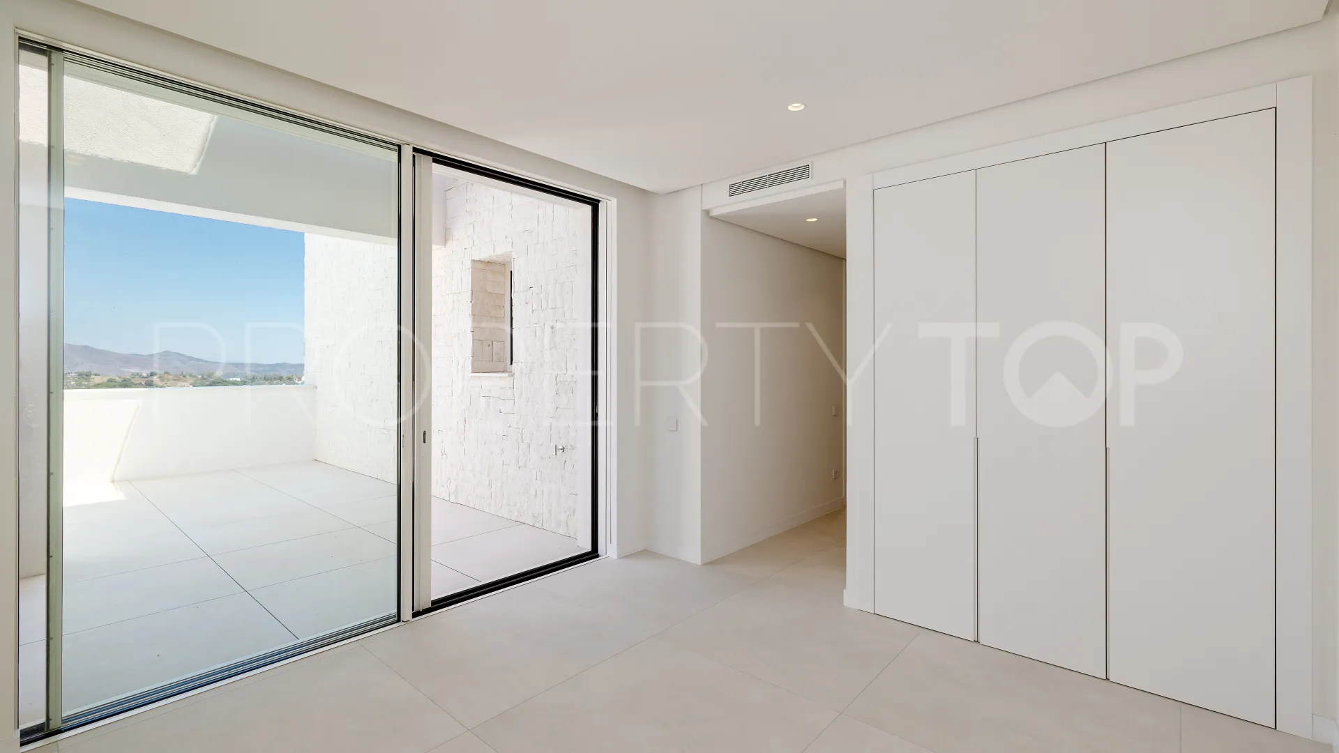 Apartment with 3 bedrooms for sale in La Mairena
