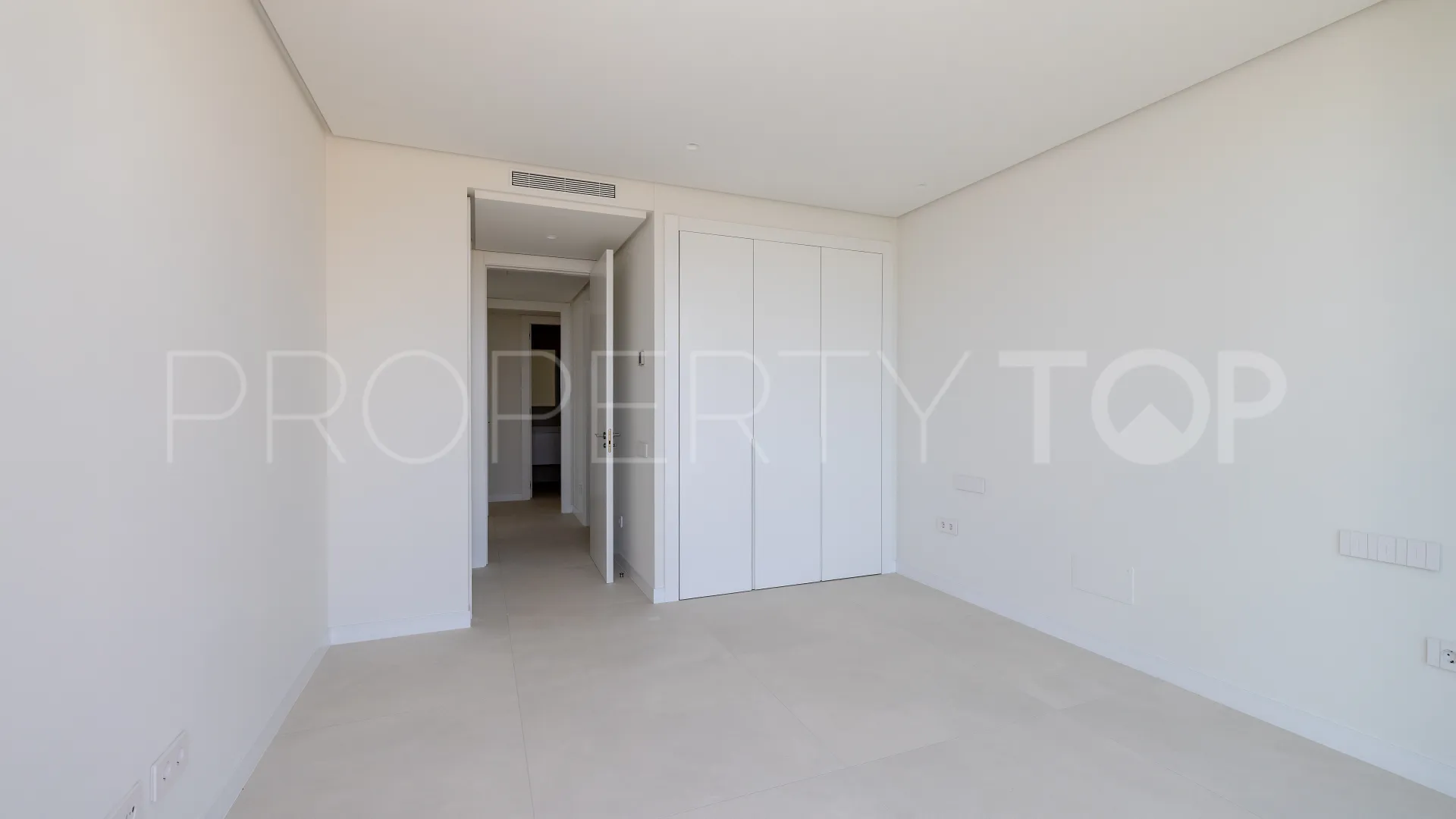 Apartment with 3 bedrooms for sale in La Mairena