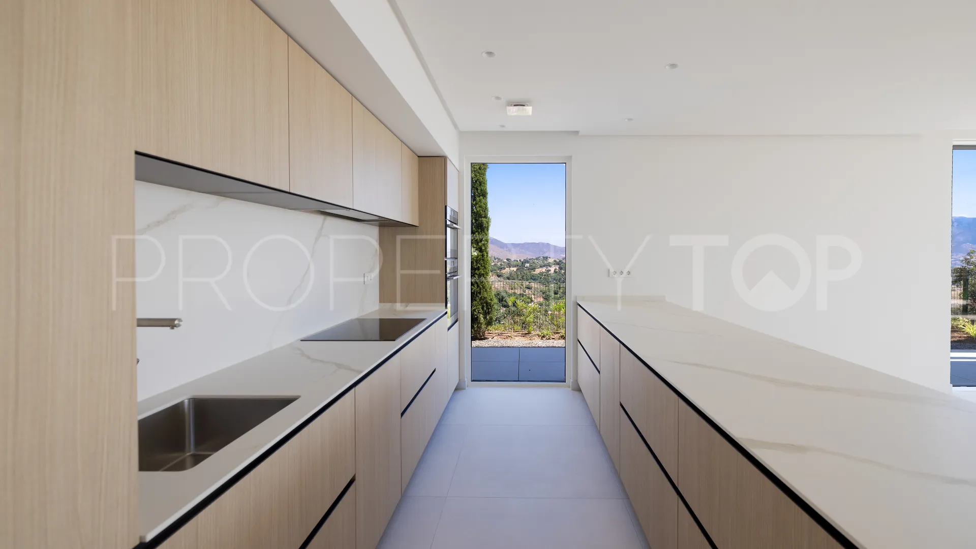 Apartment with 3 bedrooms for sale in La Mairena