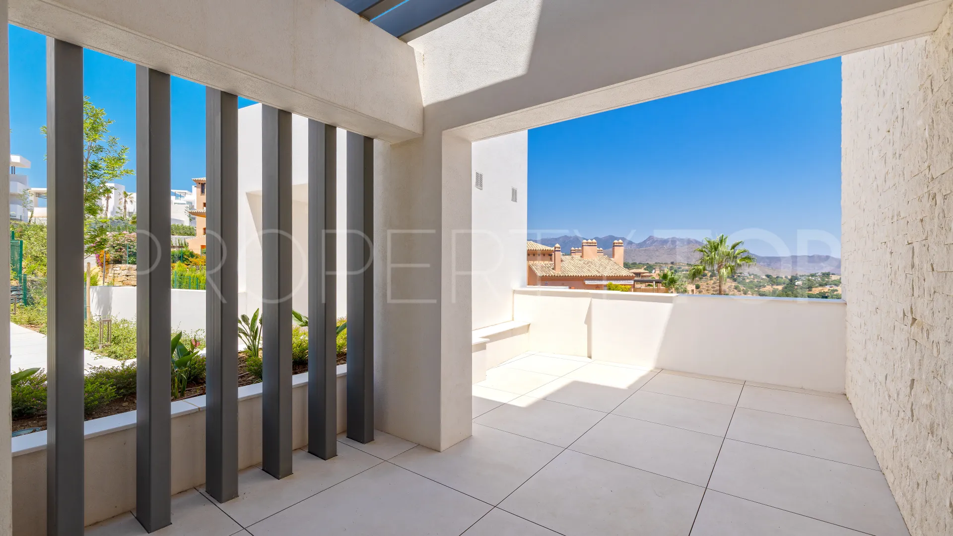 Apartment with 3 bedrooms for sale in La Mairena