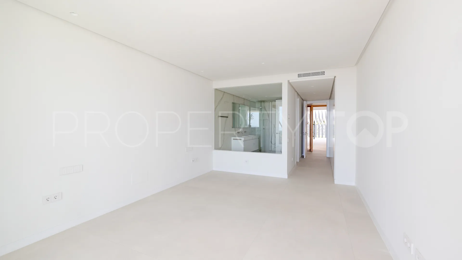 Apartment with 3 bedrooms for sale in La Mairena