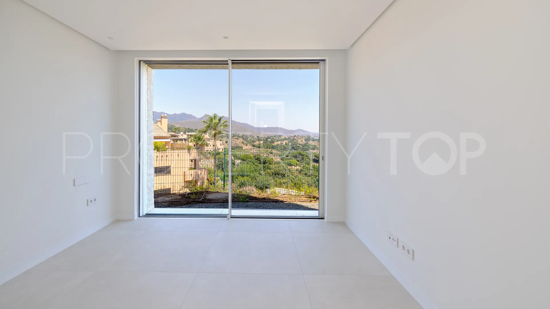 Apartment with 3 bedrooms for sale in La Mairena
