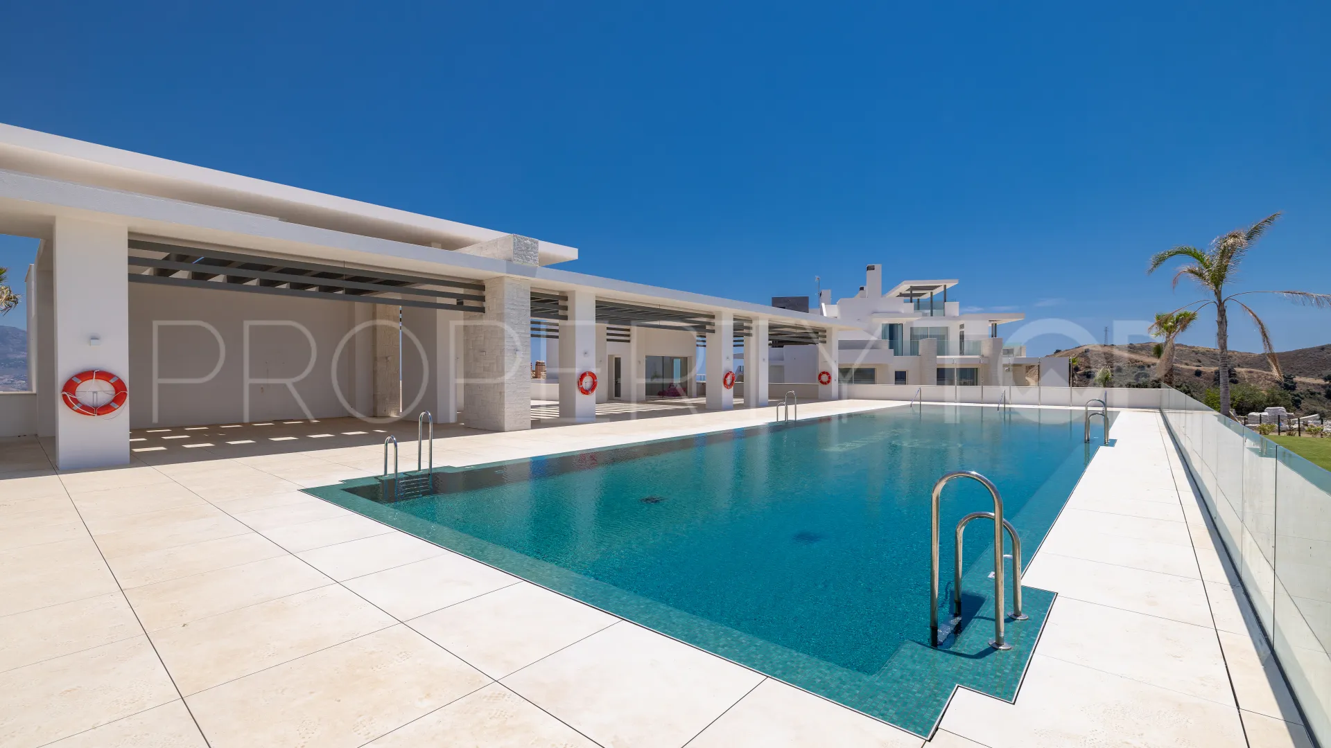 Apartment with 3 bedrooms for sale in La Mairena