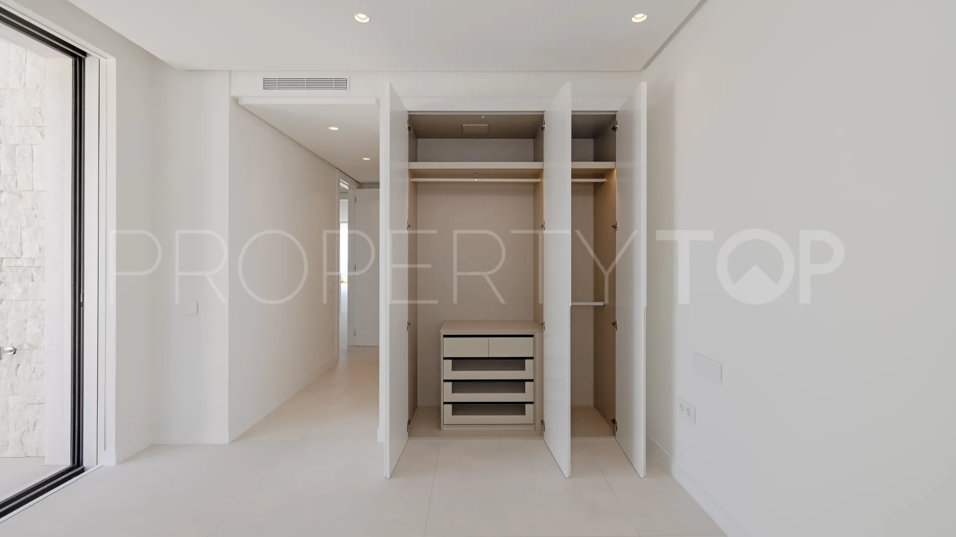 Apartment with 3 bedrooms for sale in La Mairena