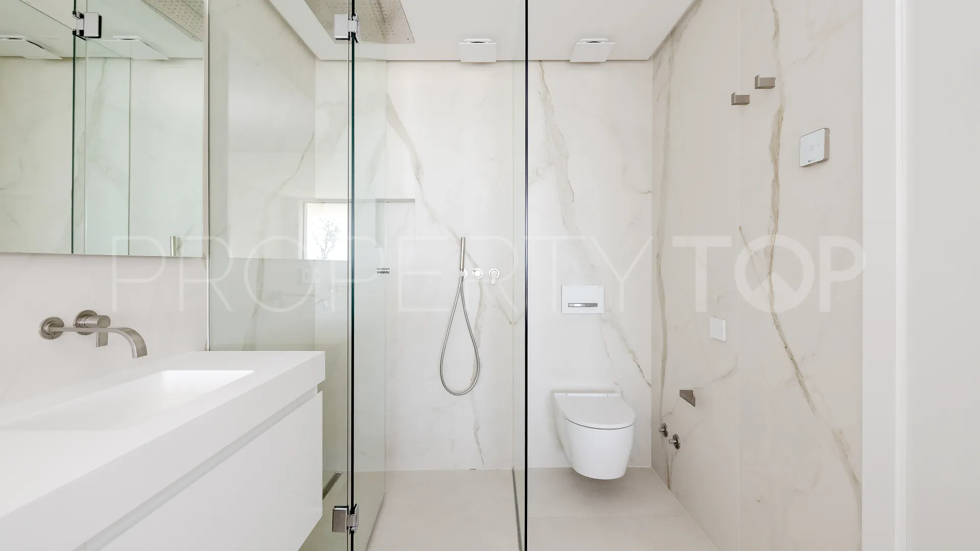 Apartment with 3 bedrooms for sale in La Mairena