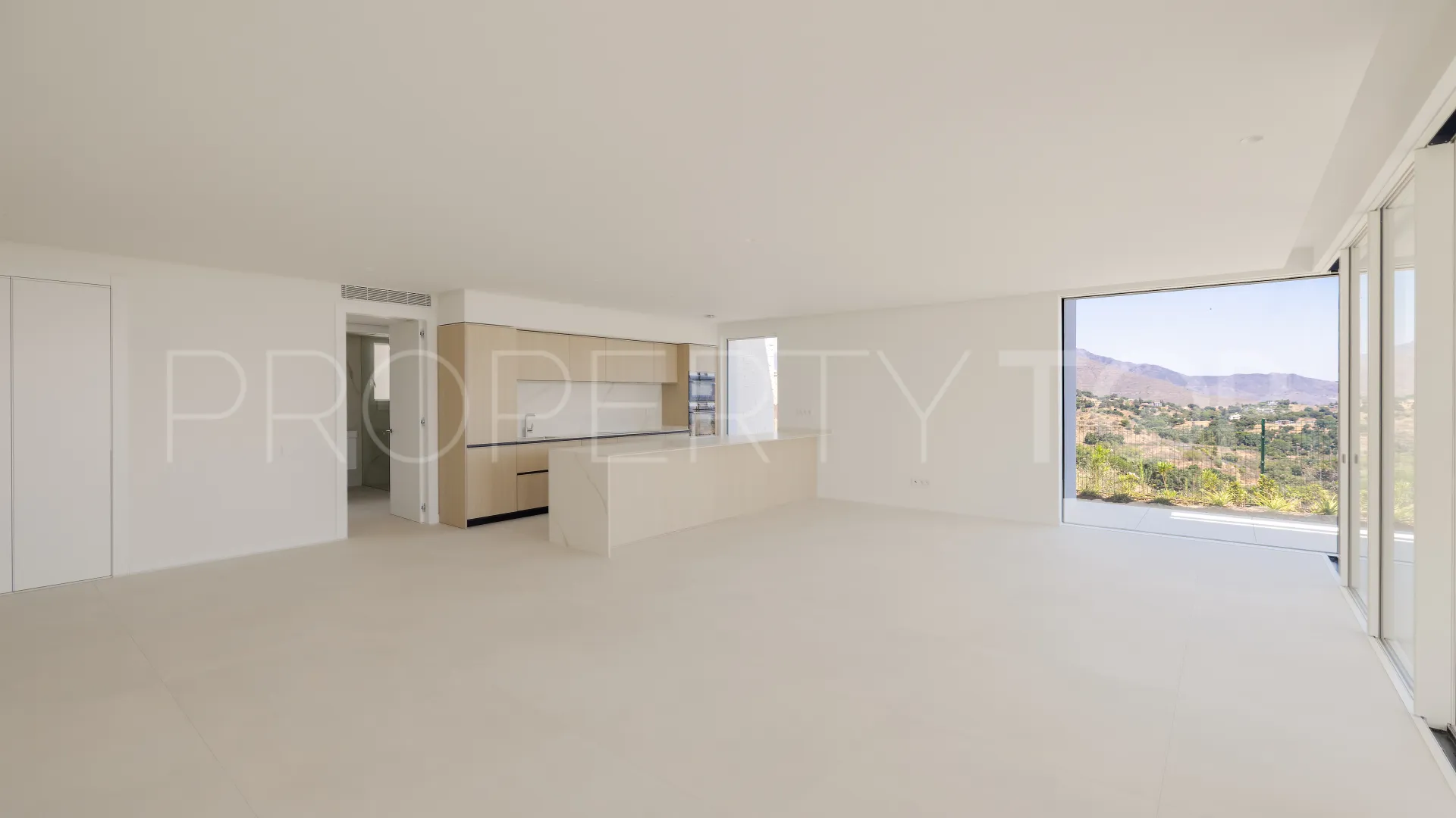 Apartment with 3 bedrooms for sale in La Mairena