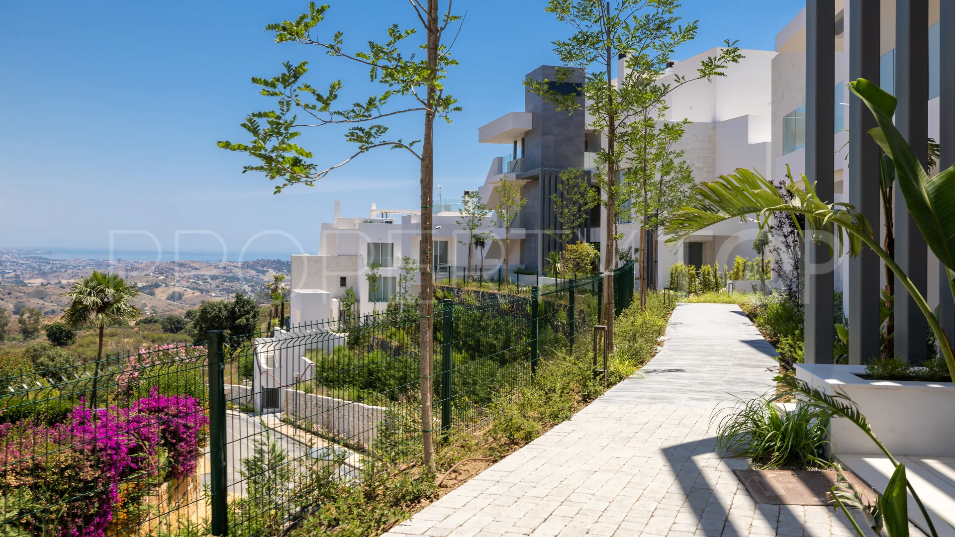 Apartment with 3 bedrooms for sale in La Mairena