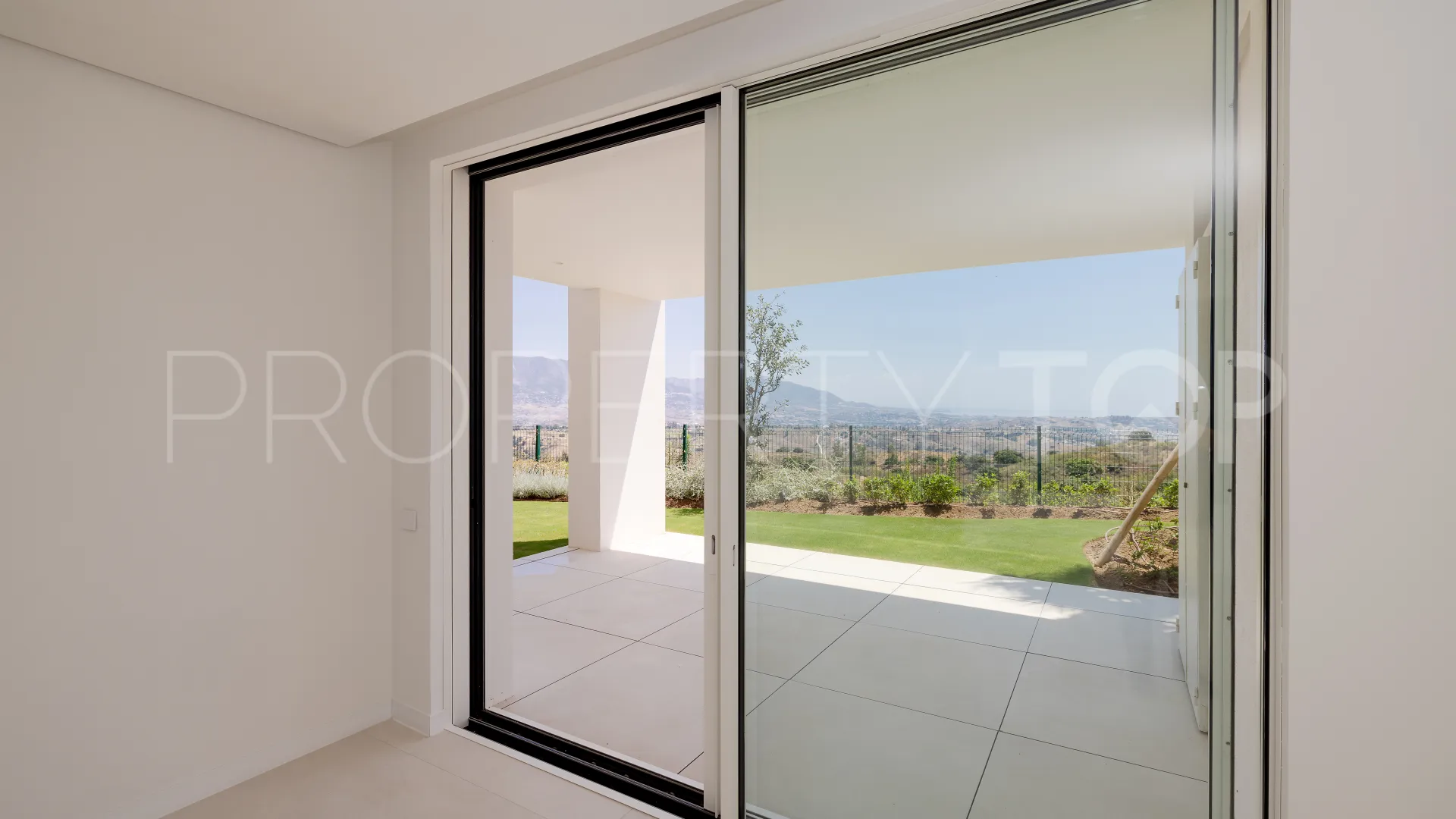Apartment with 3 bedrooms for sale in La Mairena