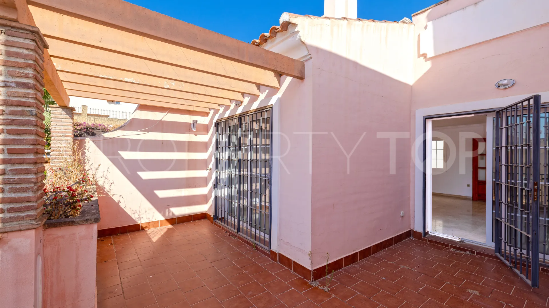 For sale Riviera del Sol town house