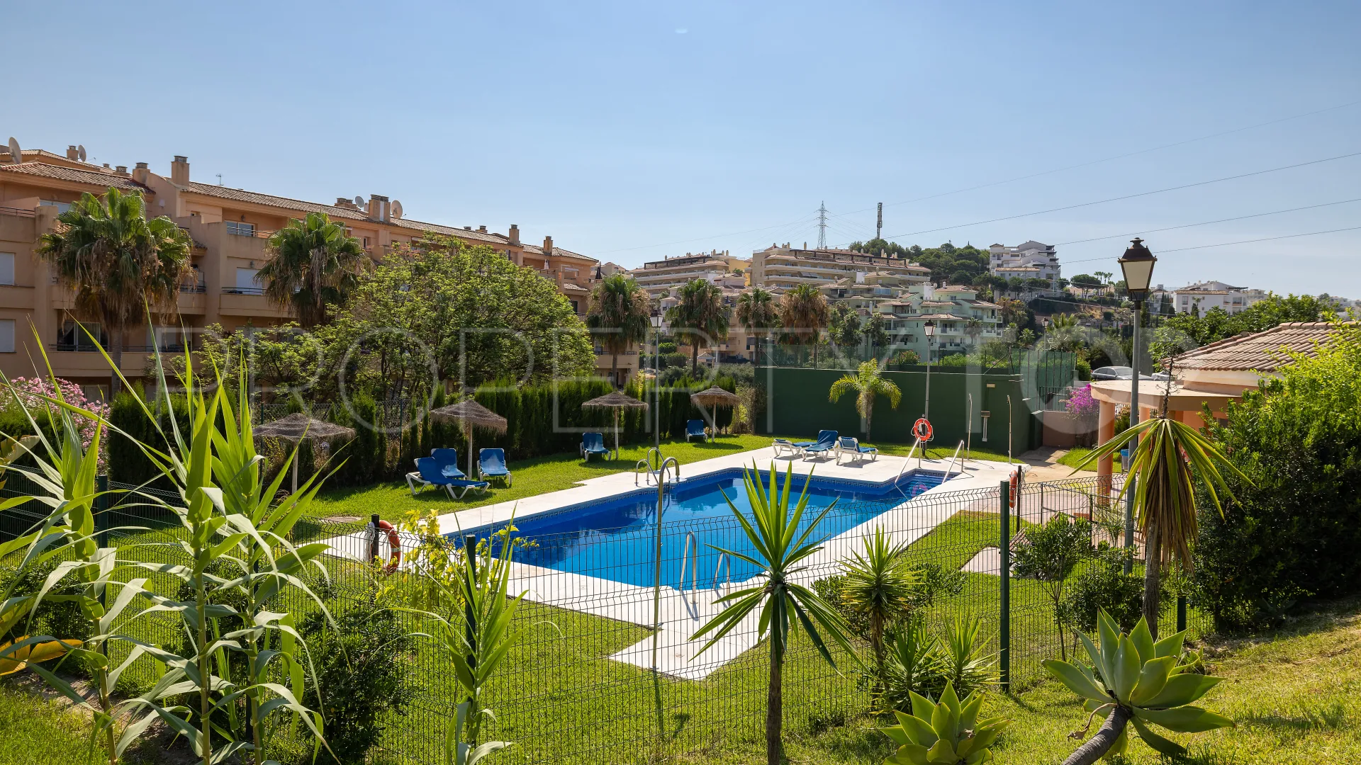 For sale Riviera del Sol town house