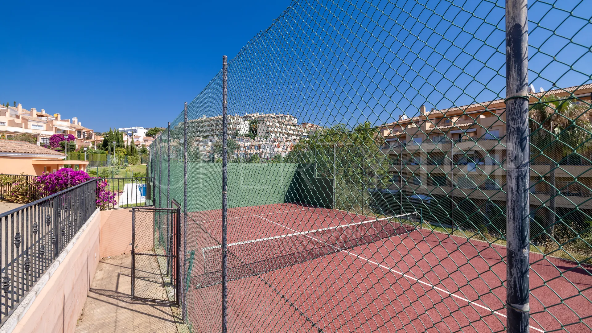 For sale Riviera del Sol town house