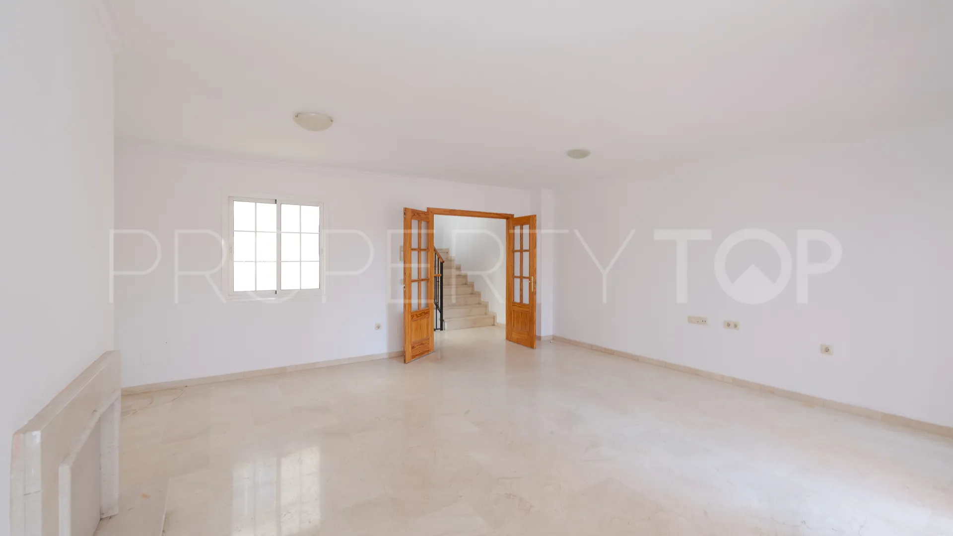For sale Riviera del Sol town house