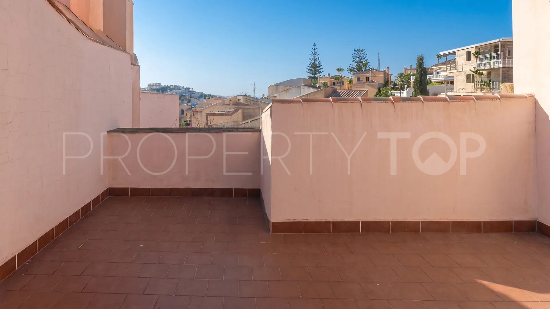 For sale Riviera del Sol town house