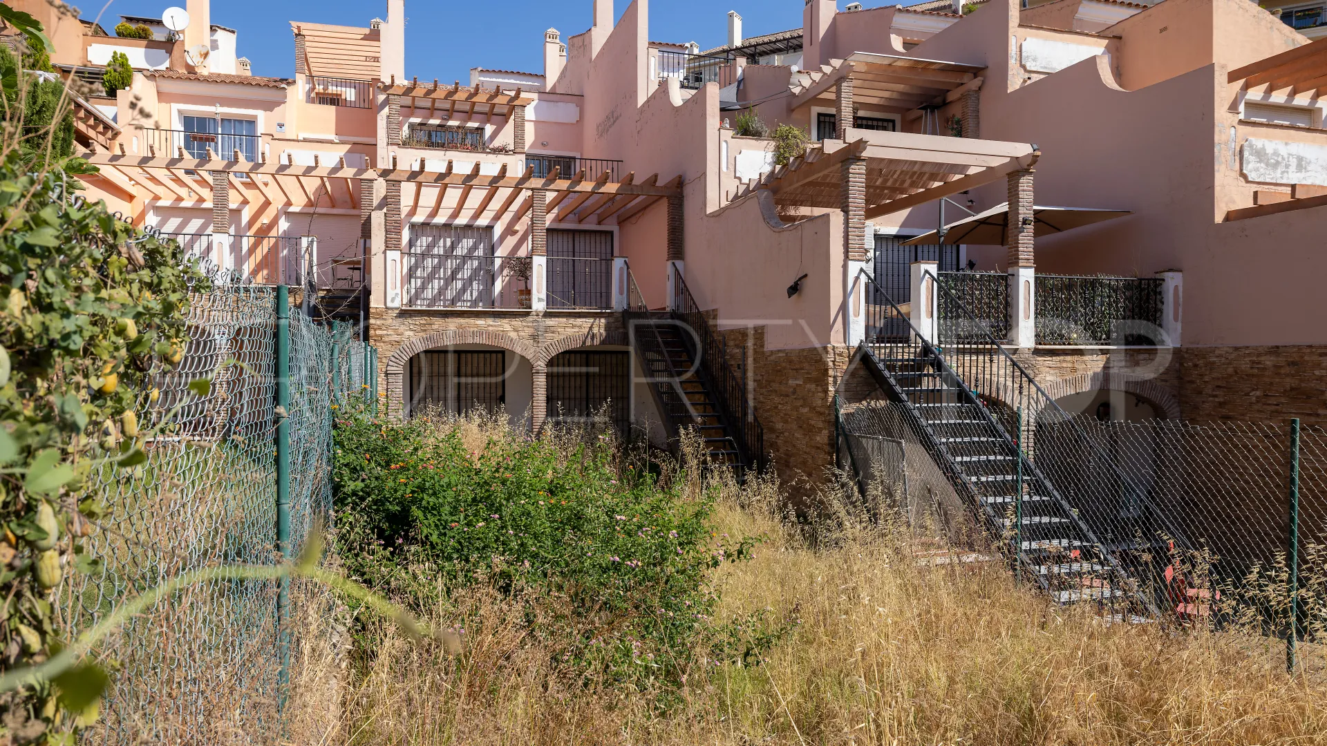 For sale Riviera del Sol town house