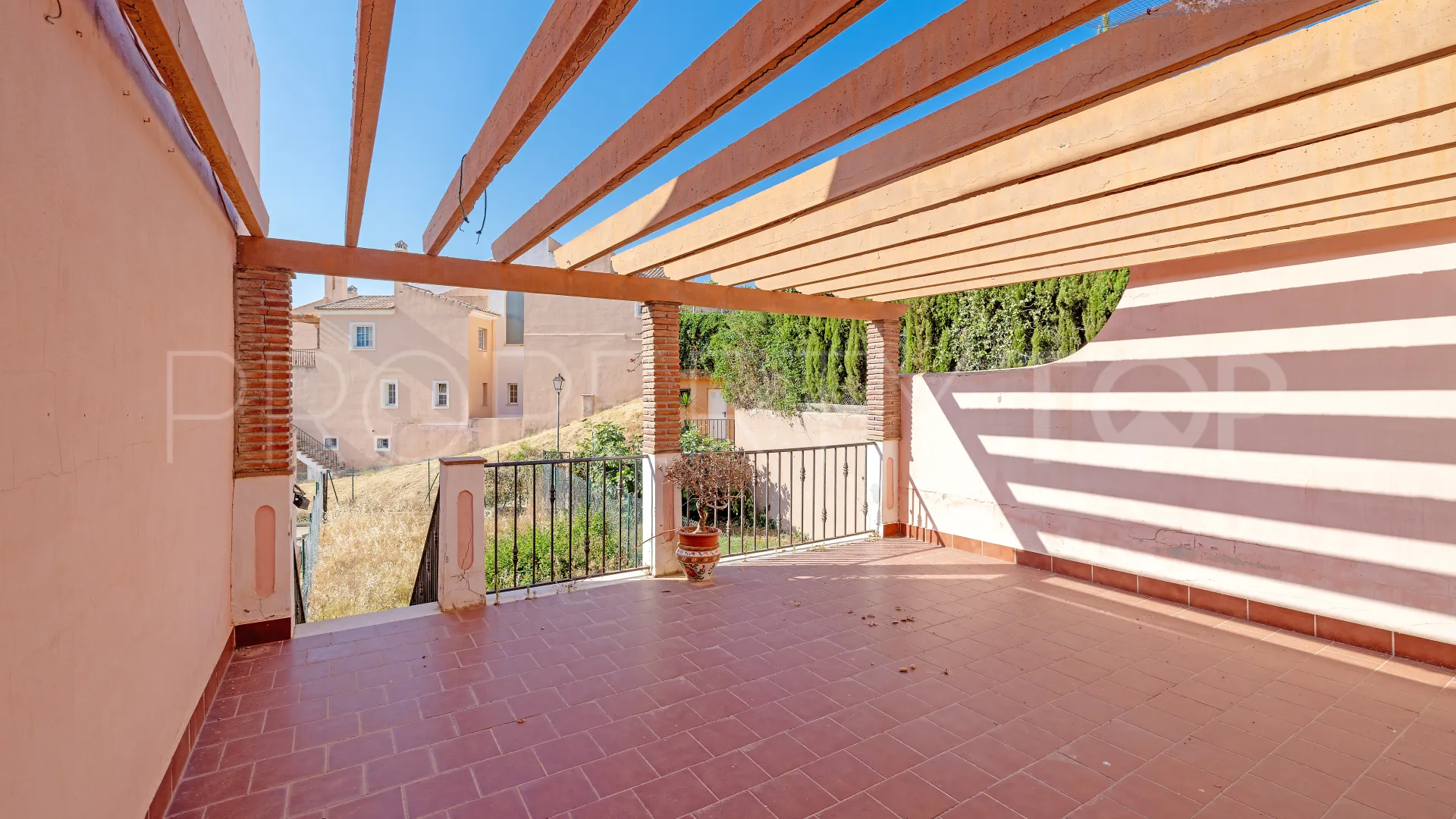 For sale Riviera del Sol town house