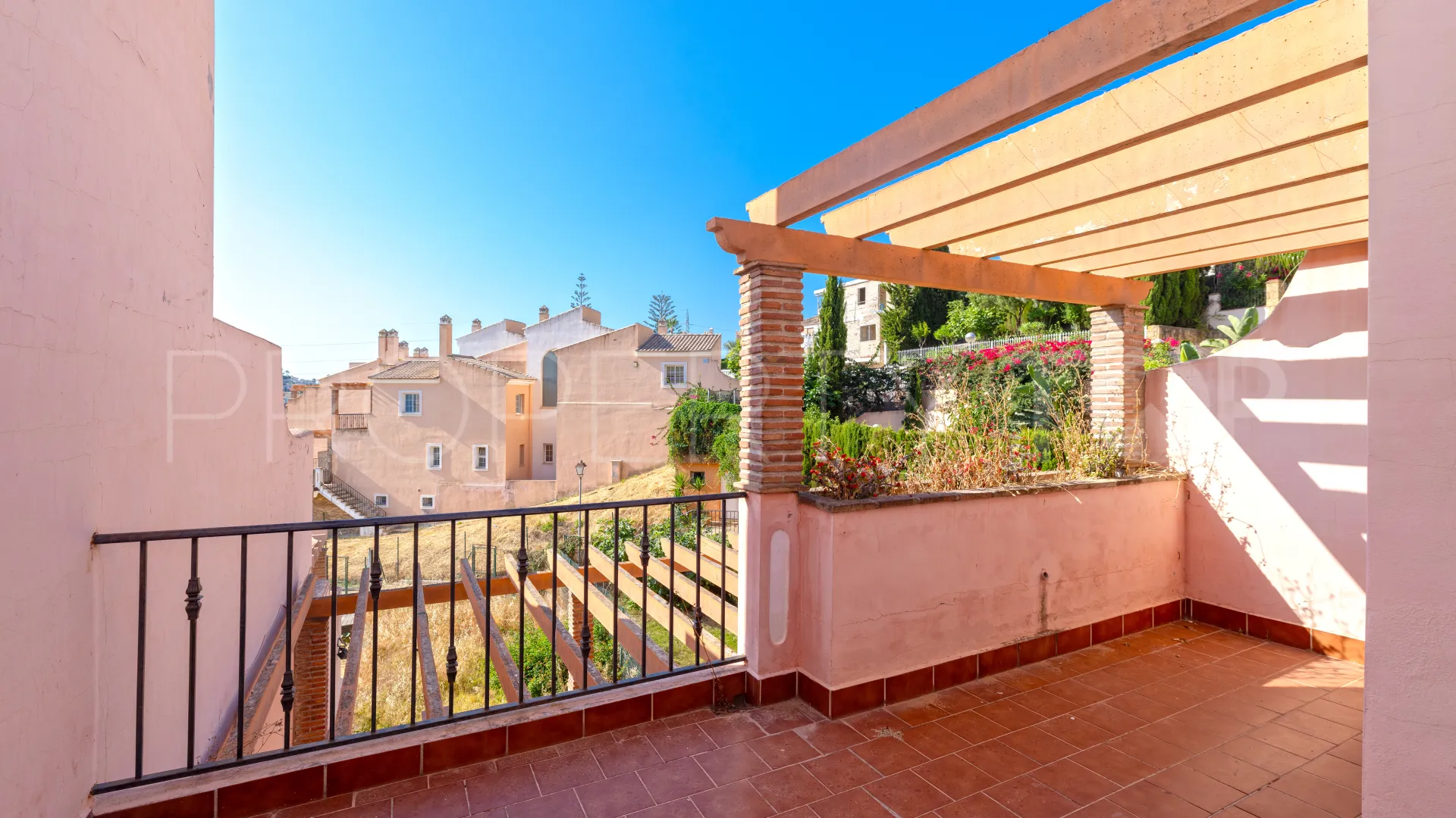 For sale Riviera del Sol town house