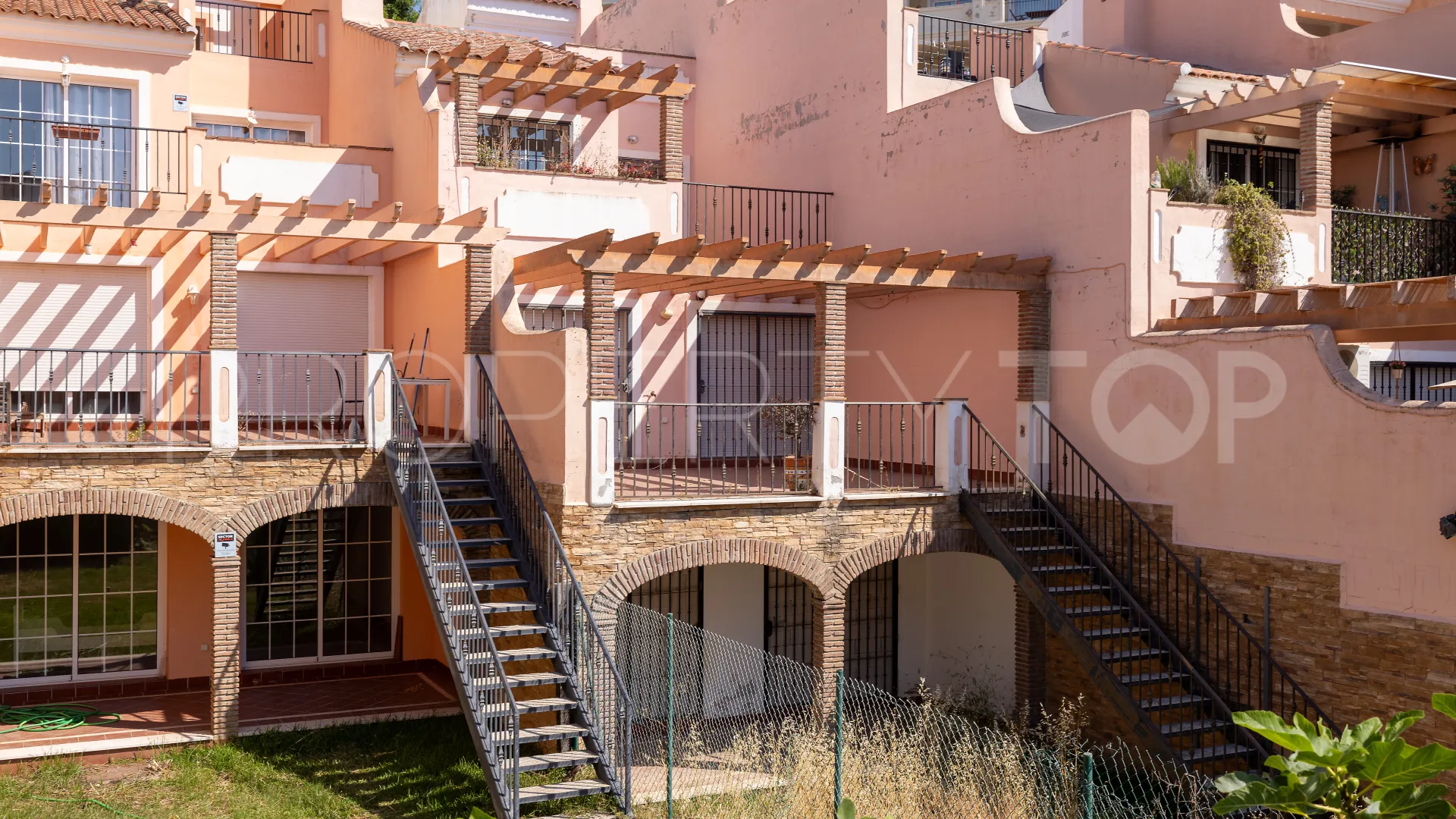 For sale Riviera del Sol town house