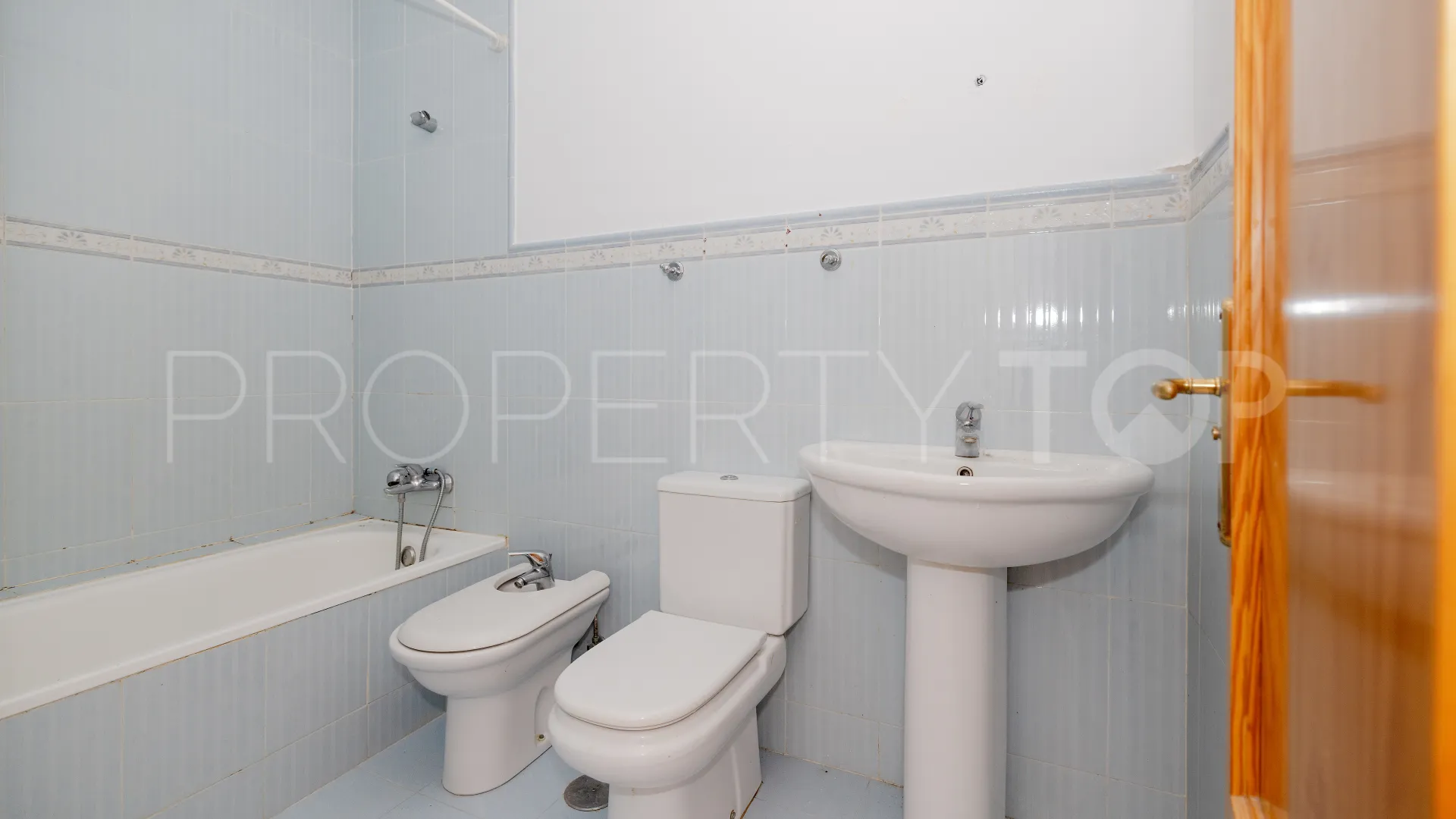 For sale Riviera del Sol town house