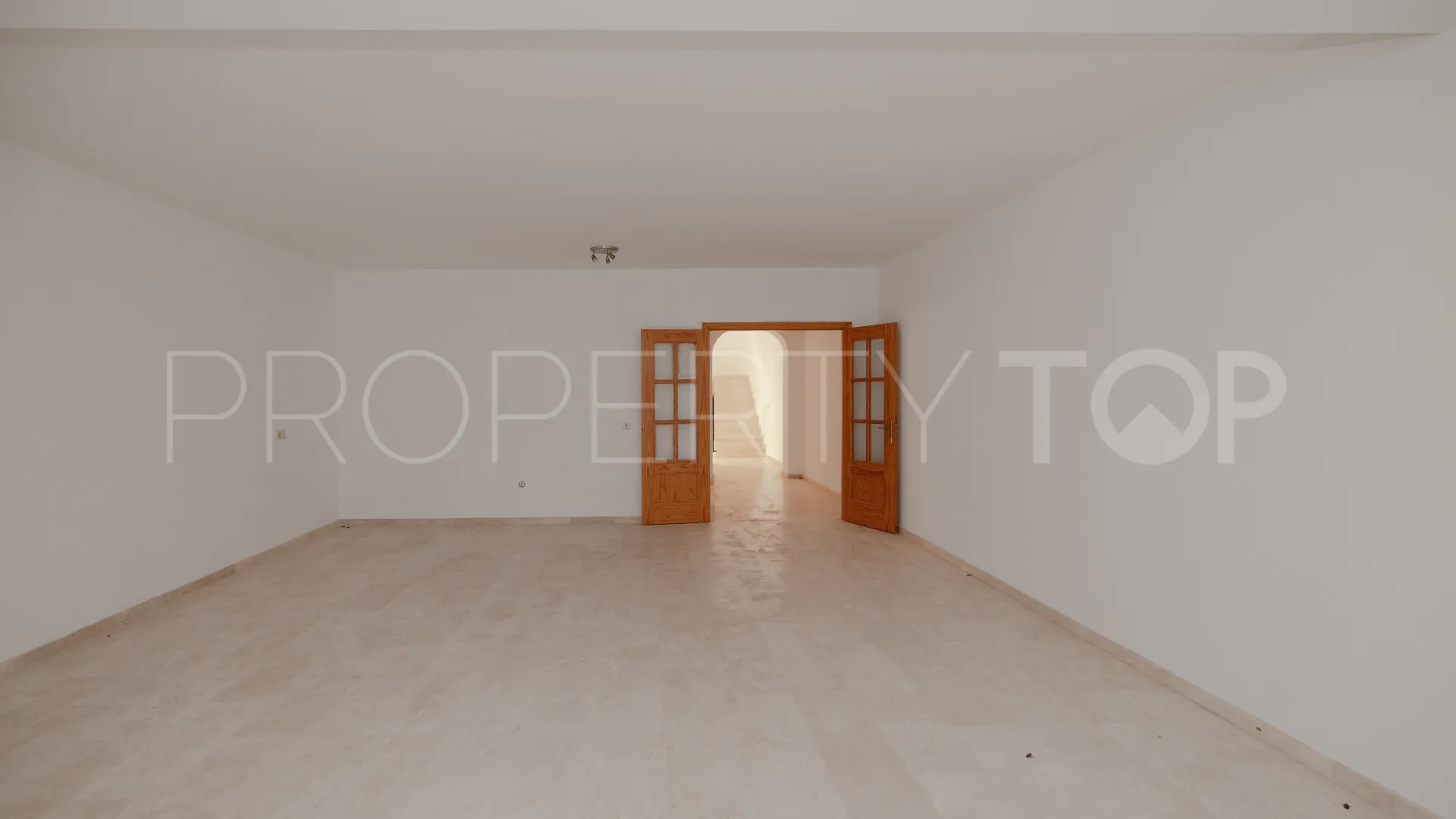 For sale Riviera del Sol town house