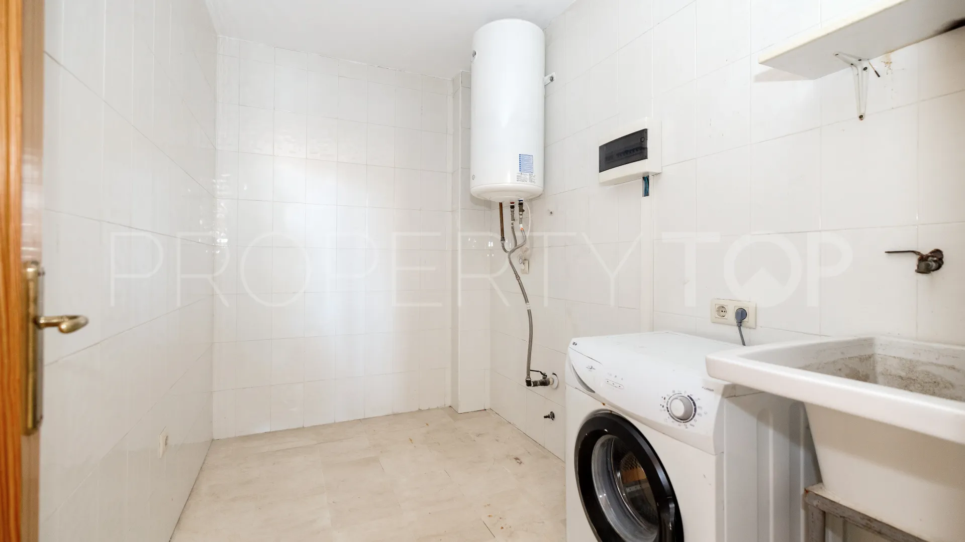 For sale Riviera del Sol town house