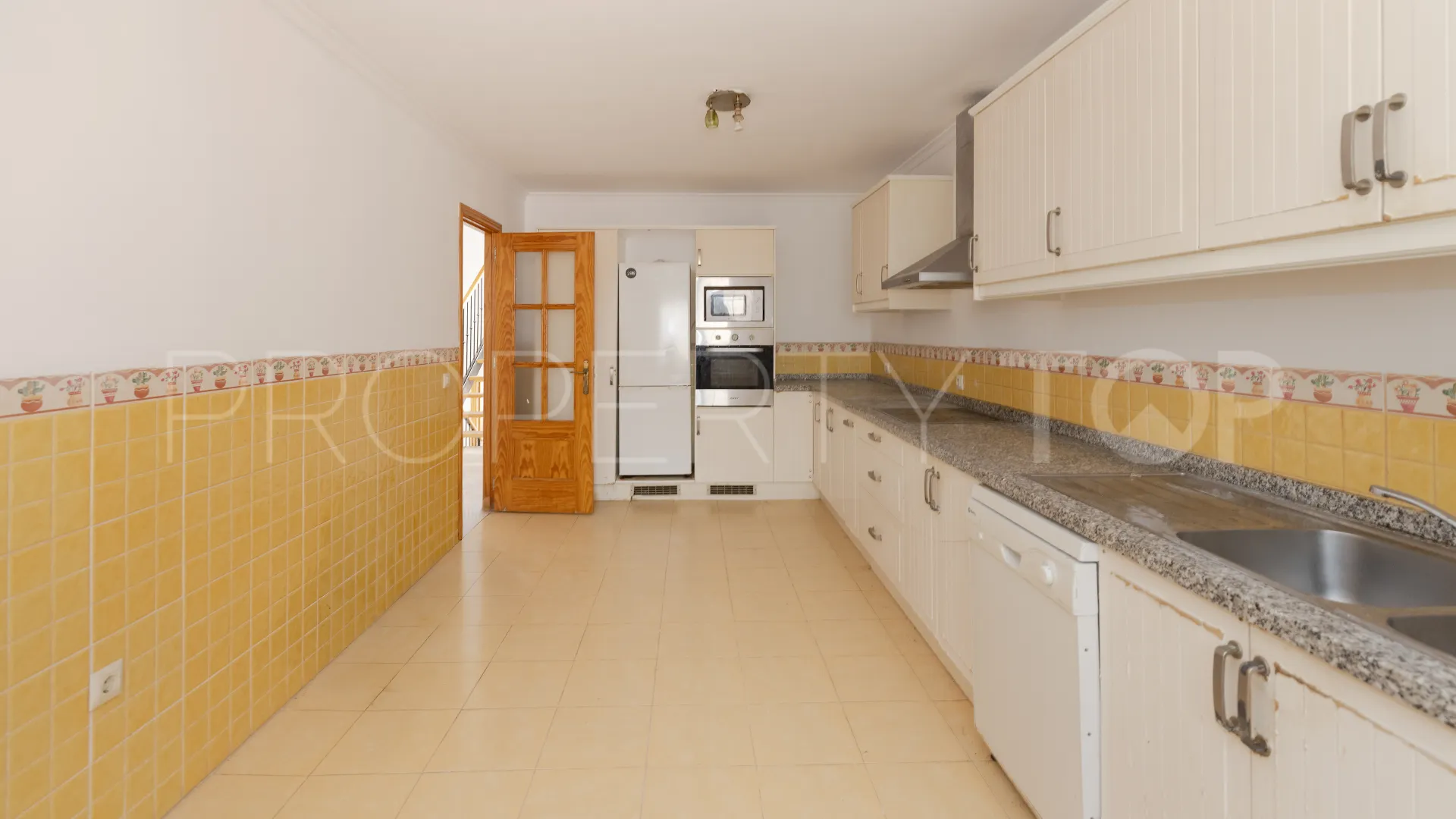 For sale Riviera del Sol town house