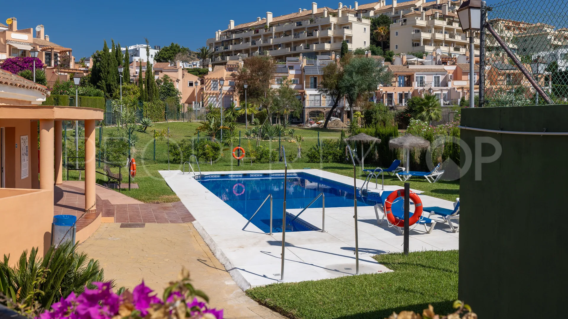 For sale Riviera del Sol town house