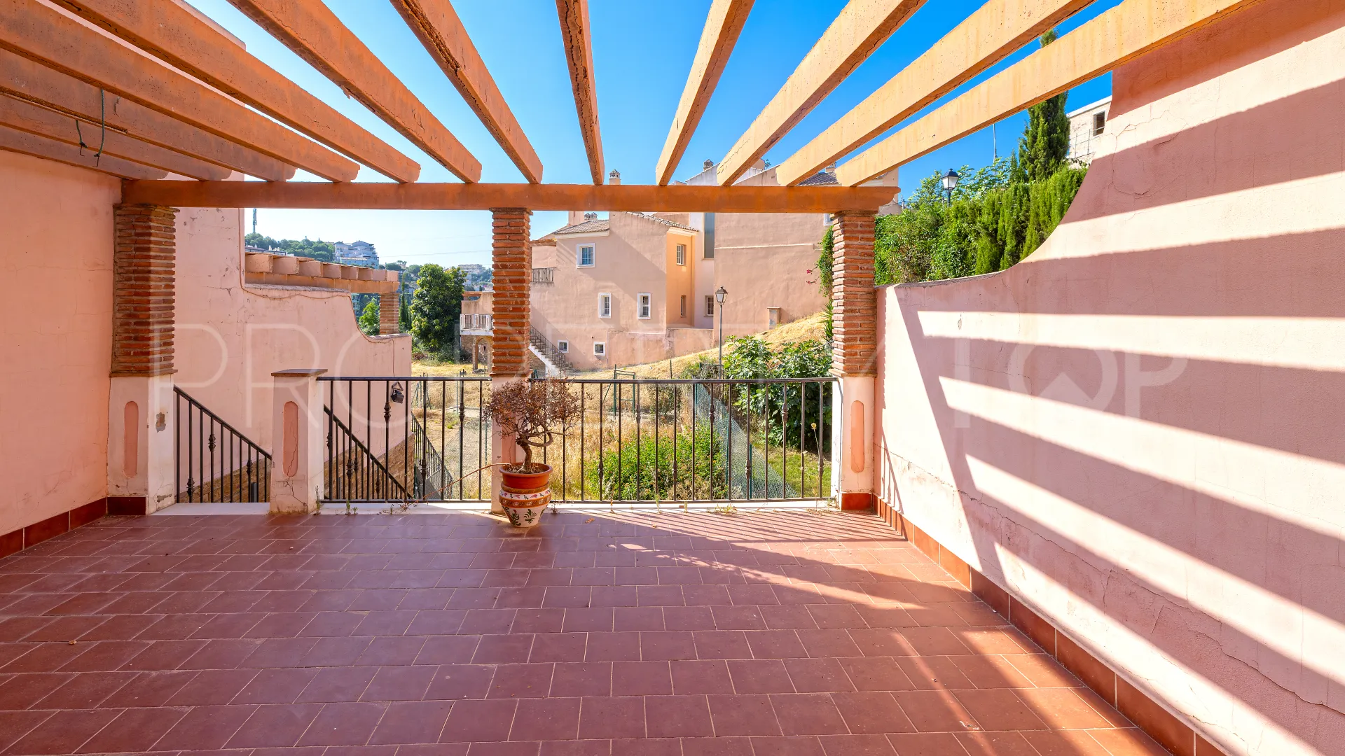 For sale Riviera del Sol town house