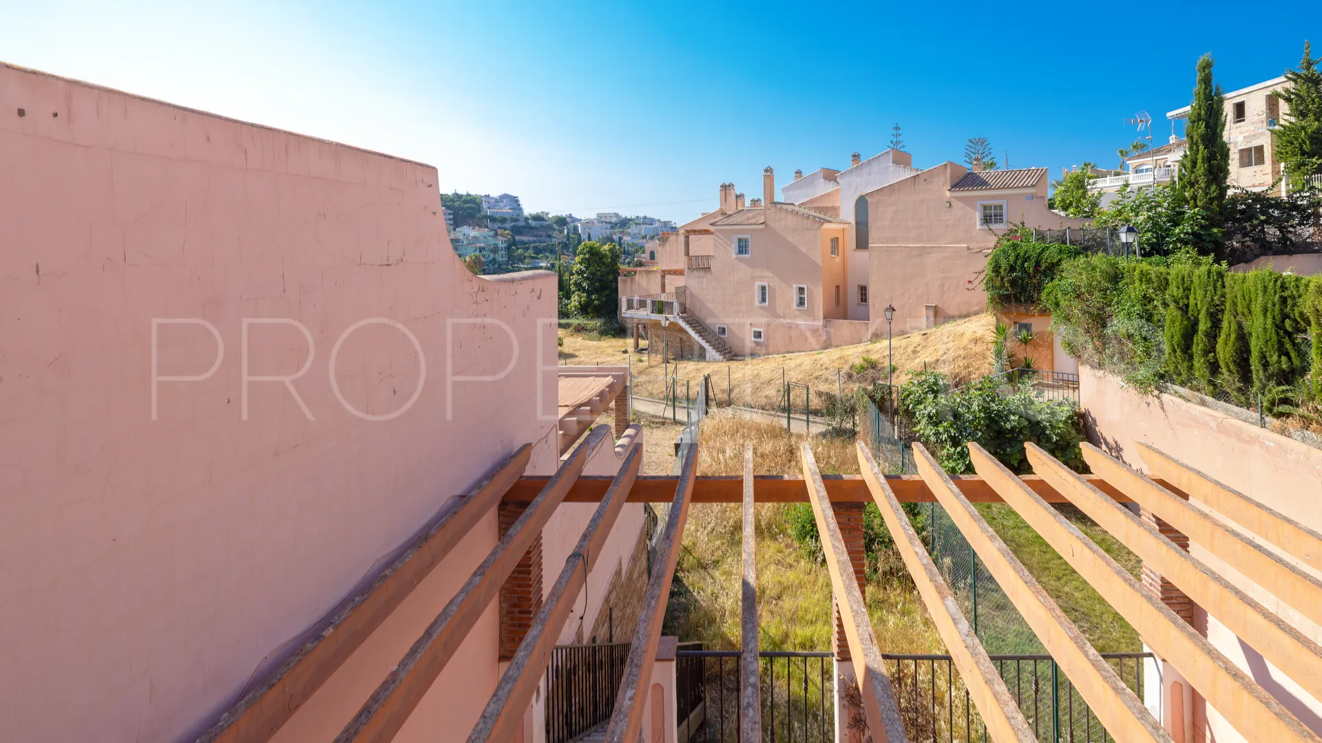 For sale Riviera del Sol town house