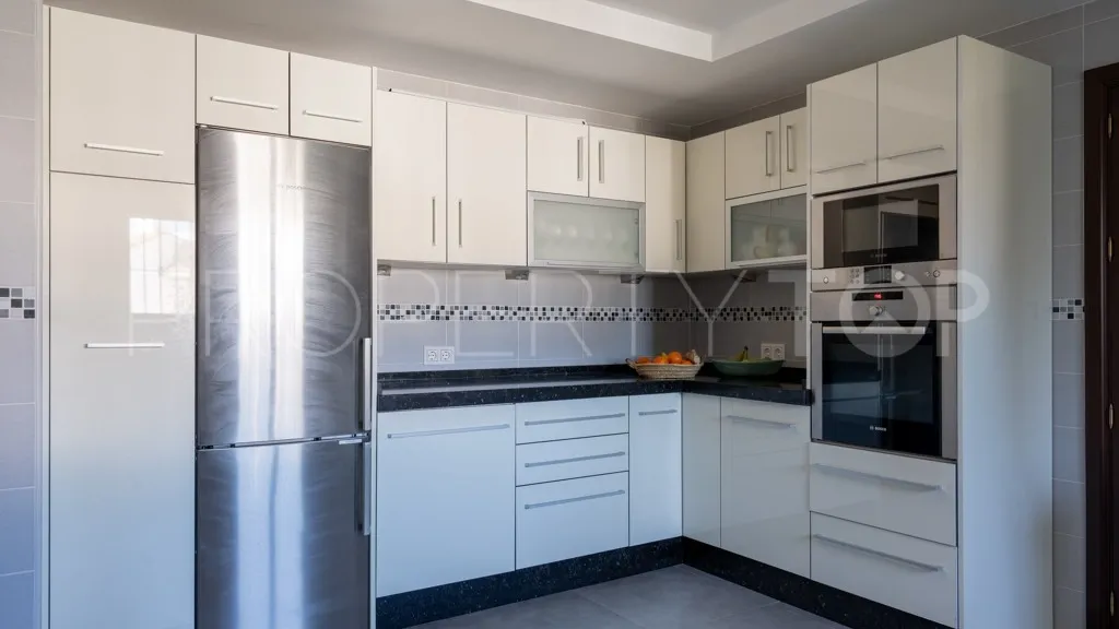 Villa en venta con 4 dormitorios en El Rosario