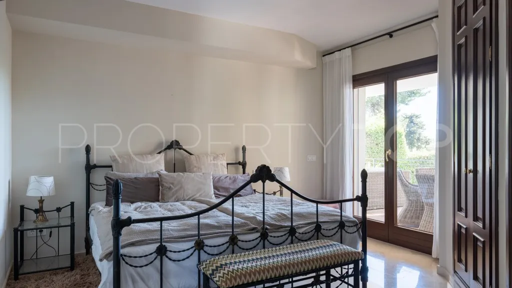 Villa en venta con 4 dormitorios en El Rosario