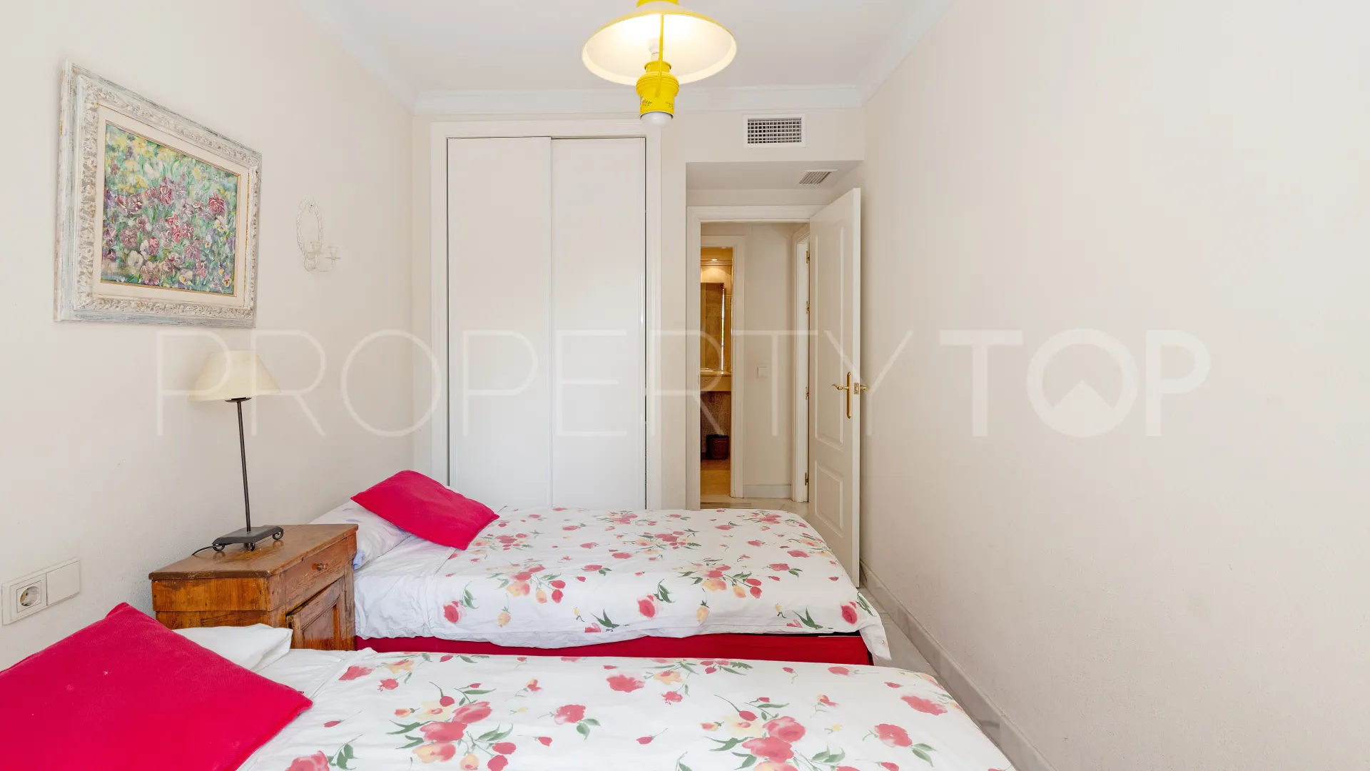 Apartment for sale in Nagüeles