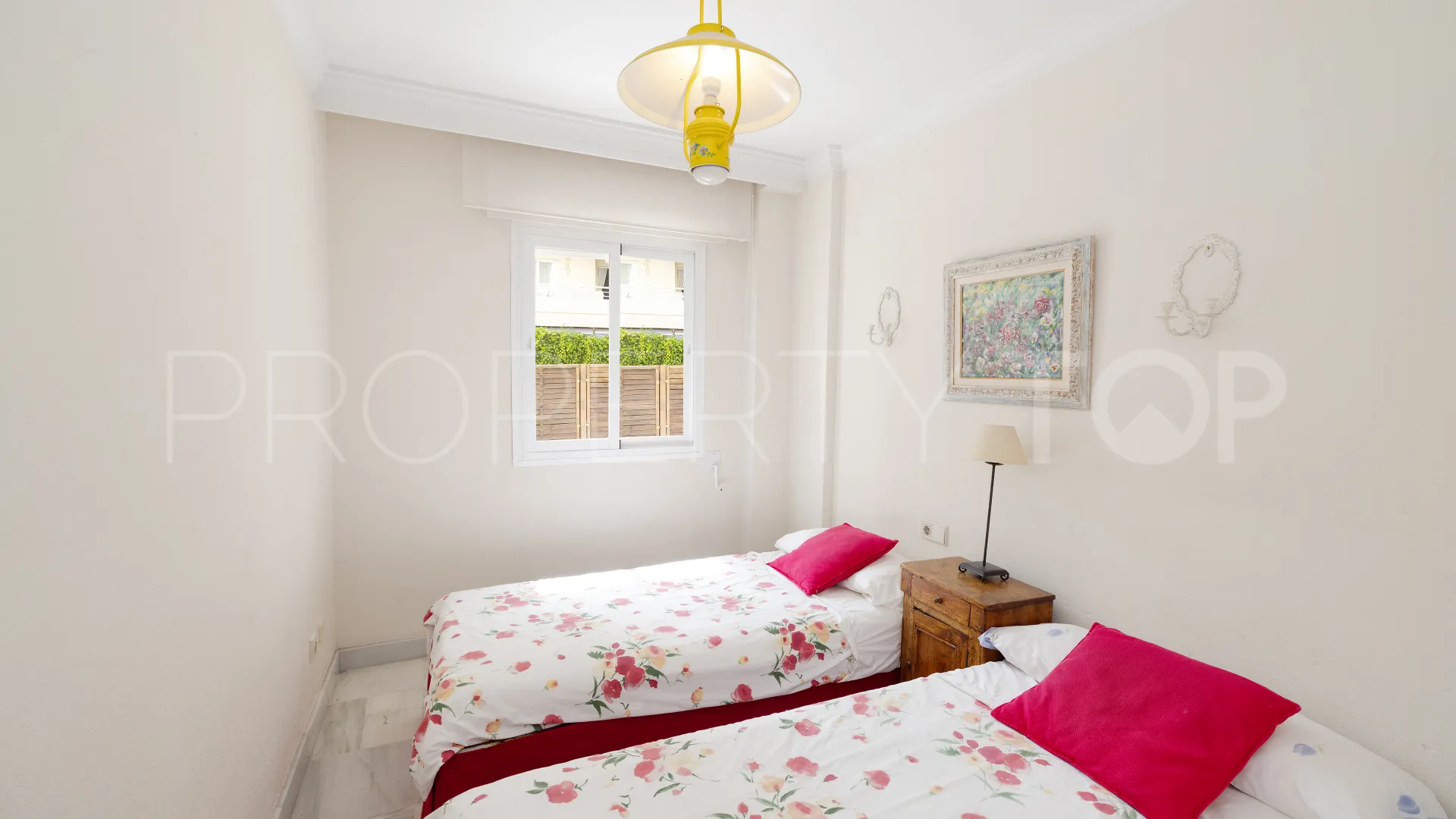 Apartment for sale in Nagüeles