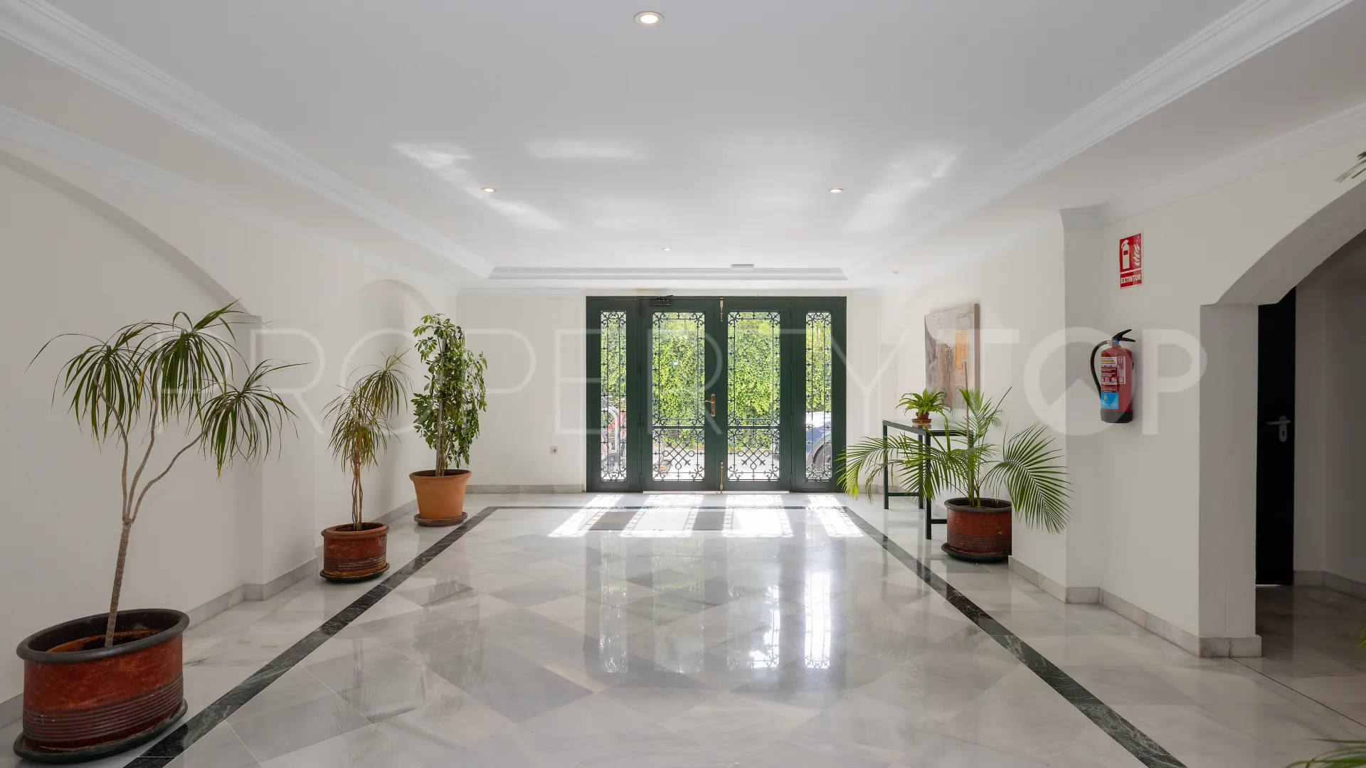 Apartment for sale in Nagüeles