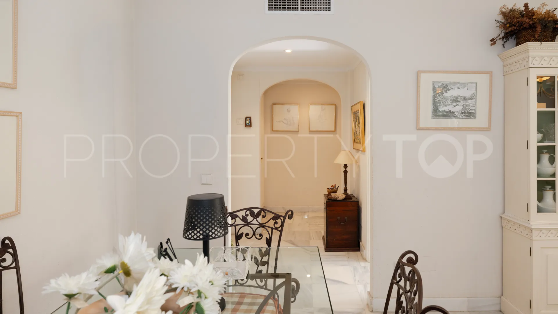 Apartment for sale in Nagüeles