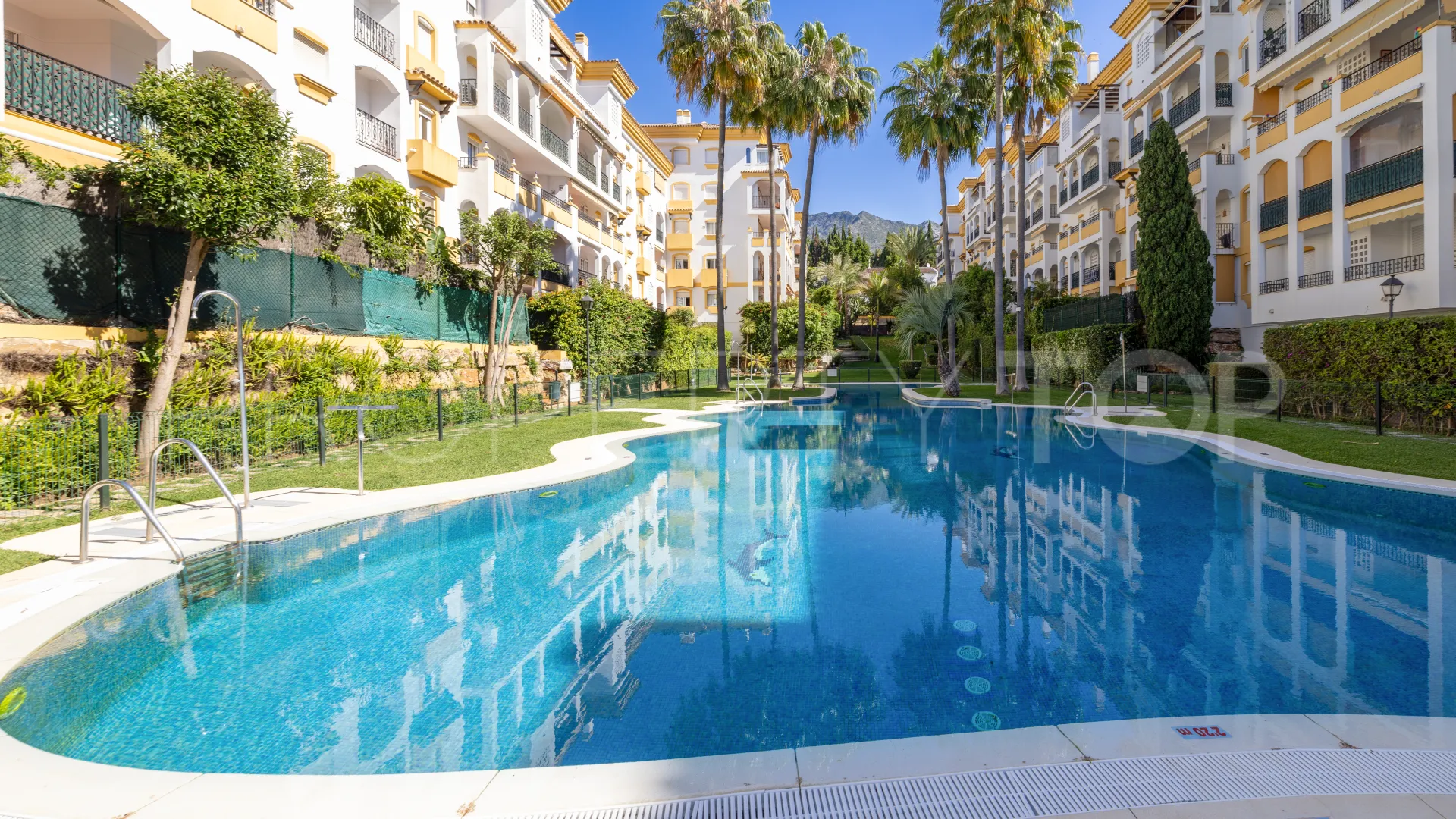 Apartment for sale in Nagüeles