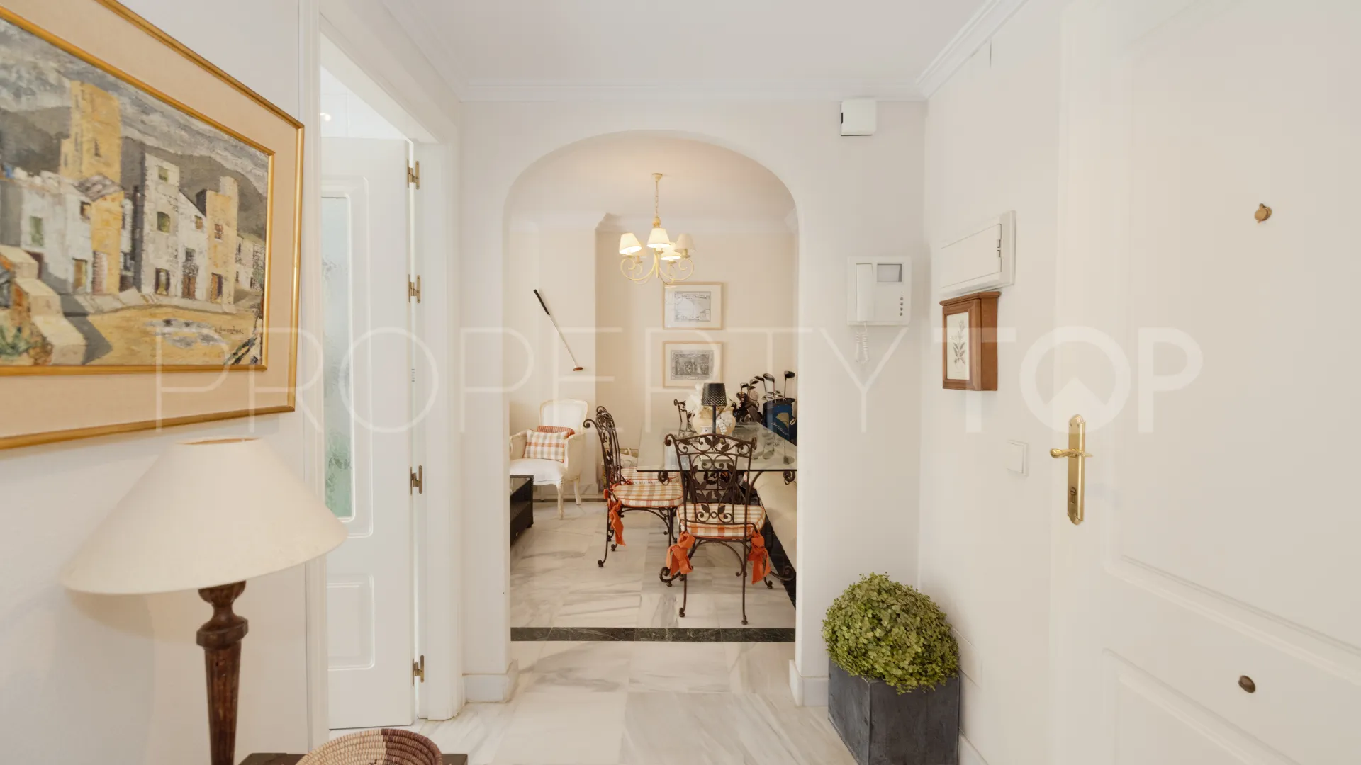 Apartment for sale in Nagüeles
