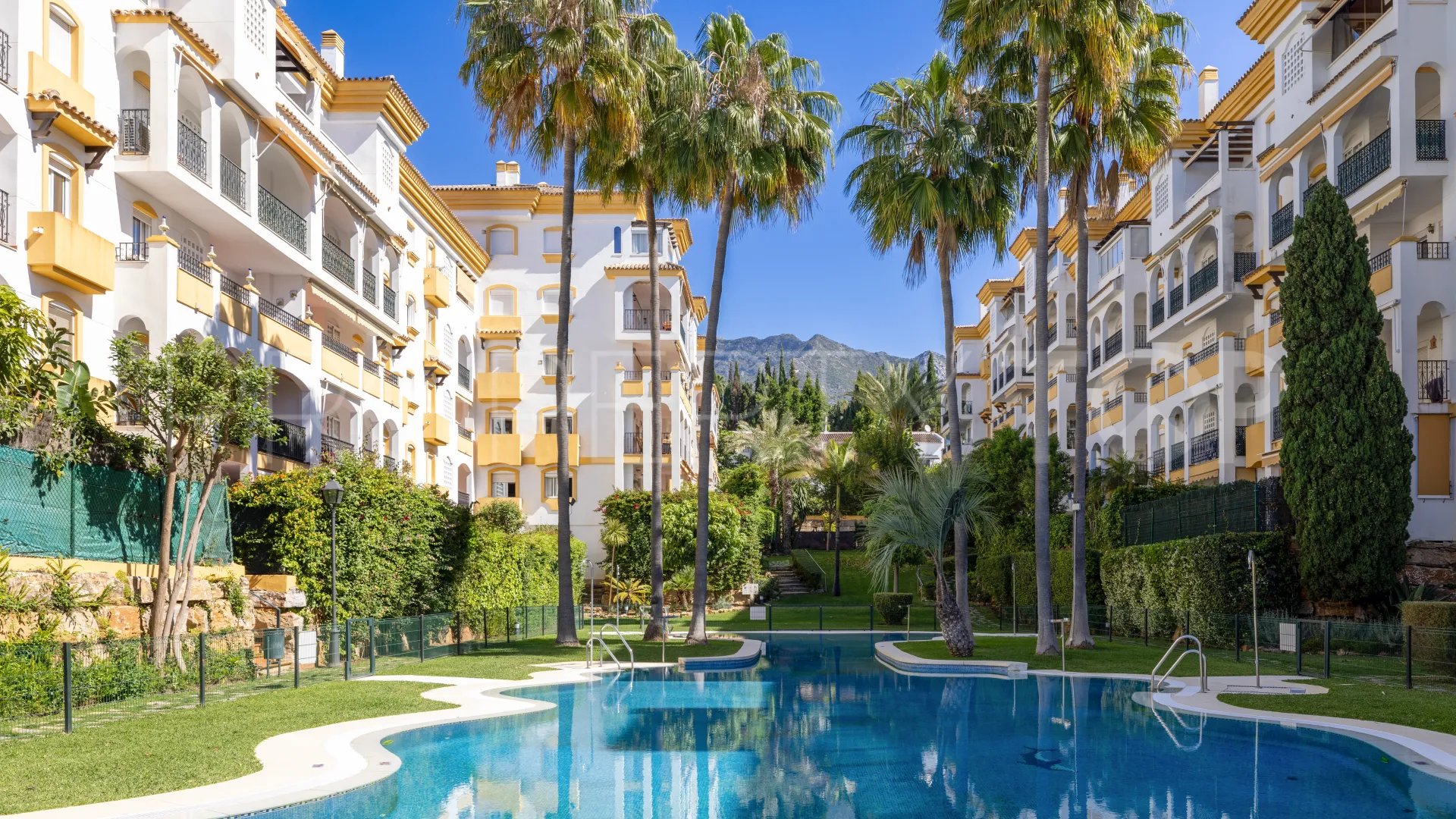 Apartment for sale in Nagüeles