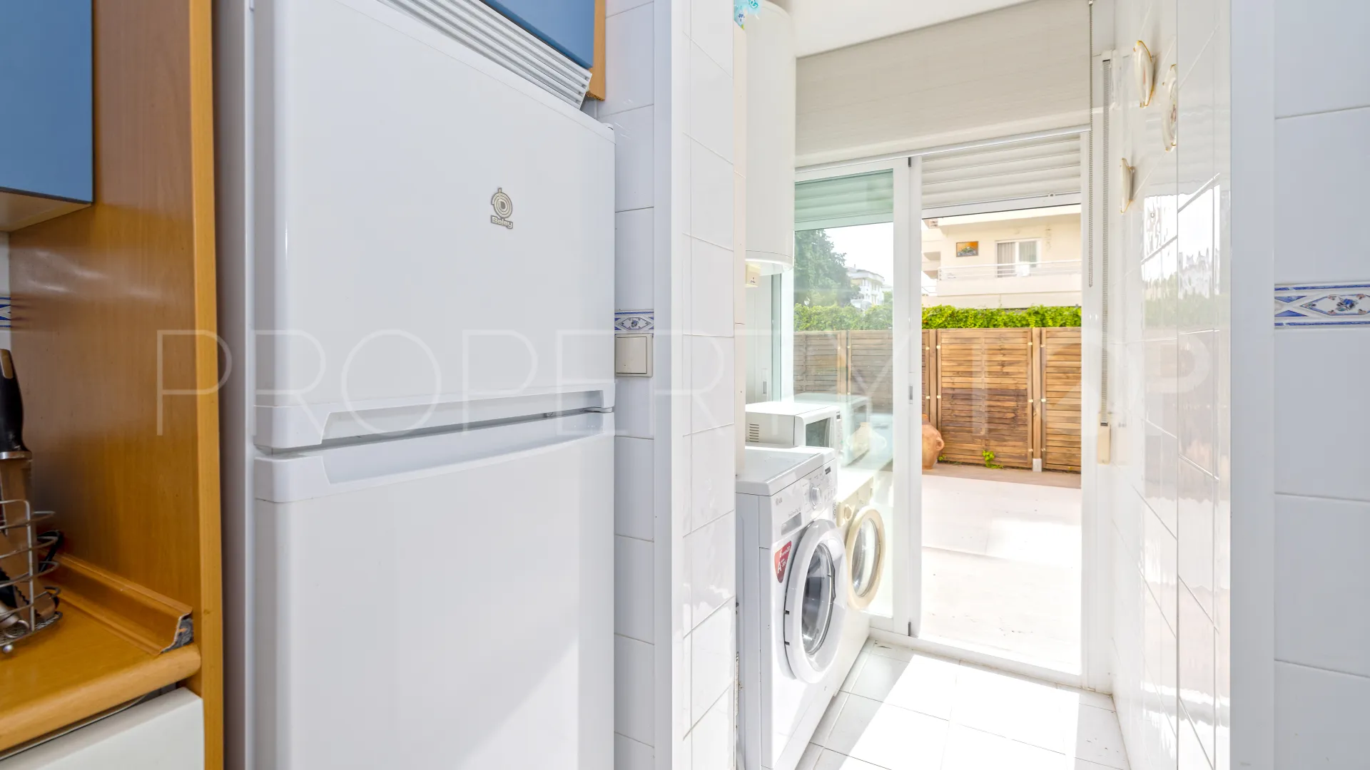 Apartment for sale in Nagüeles